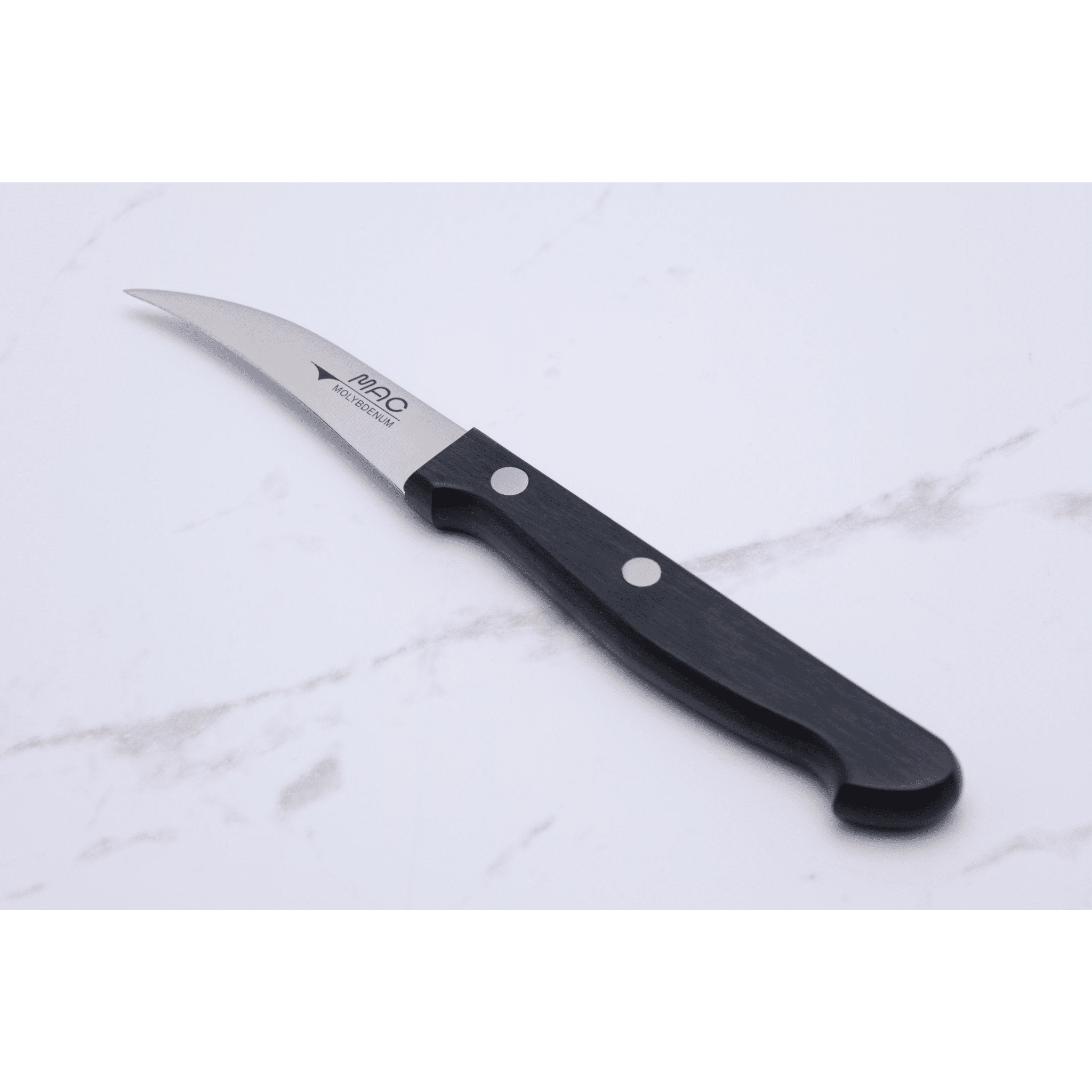 MAC Chef 65 mm Tournerkniv_ _ _ _PK - 253. Urtekniv by MAC