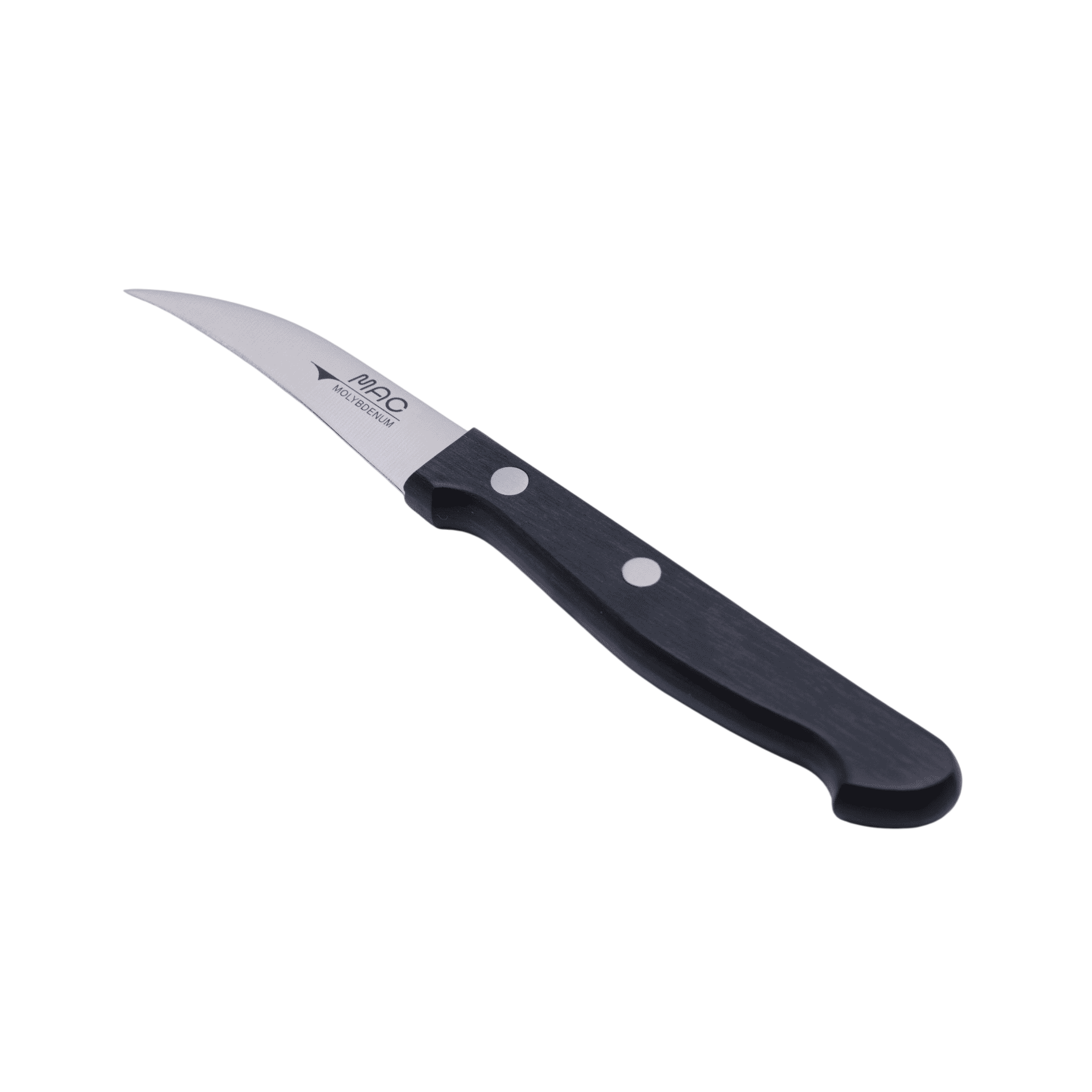 MAC Chef 65 mm Tournerkniv_ _ _ _PK - 253. Urtekniv by MAC