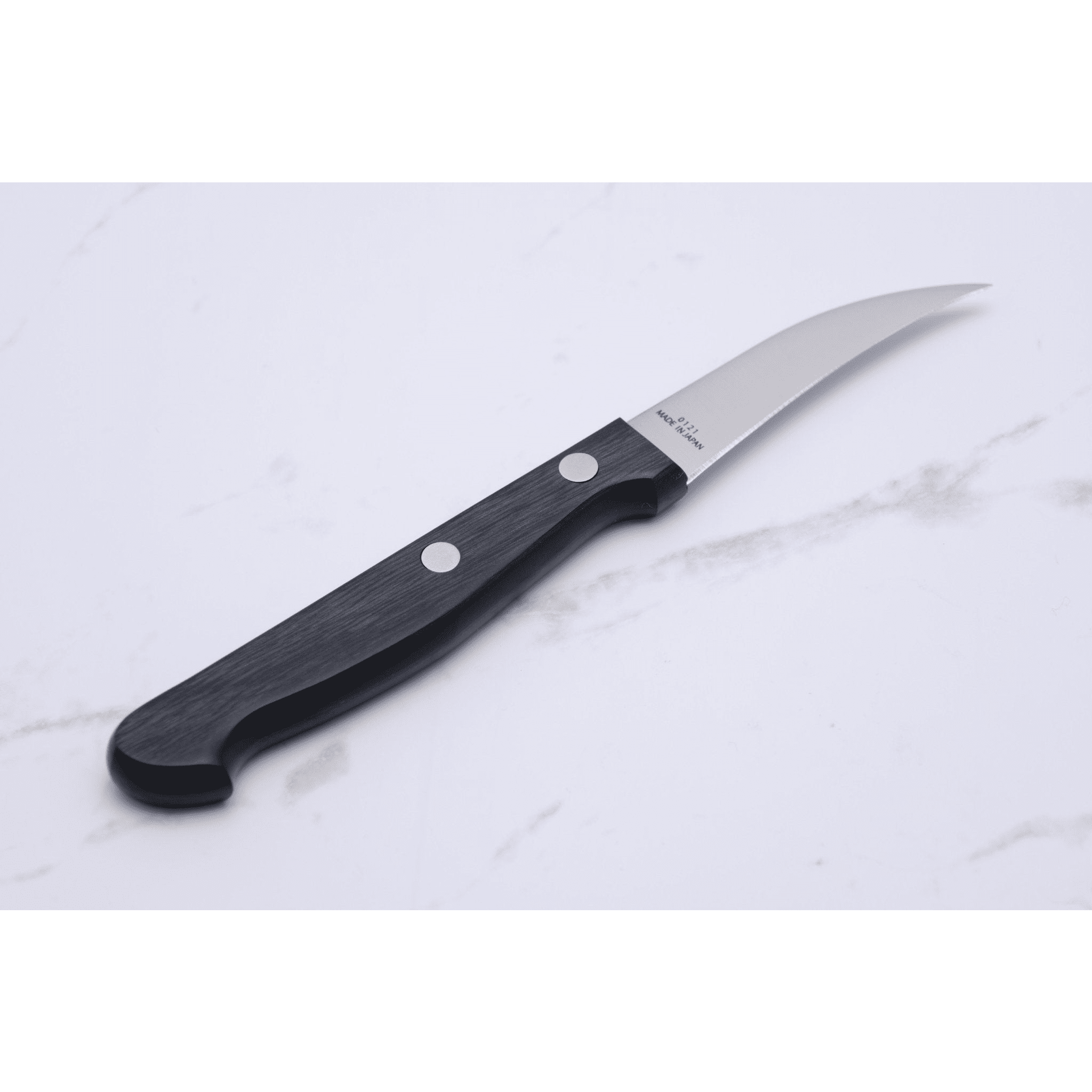MAC Chef 65 mm Tournerkniv_ _ _ _PK - 254. Urtekniv by MAC