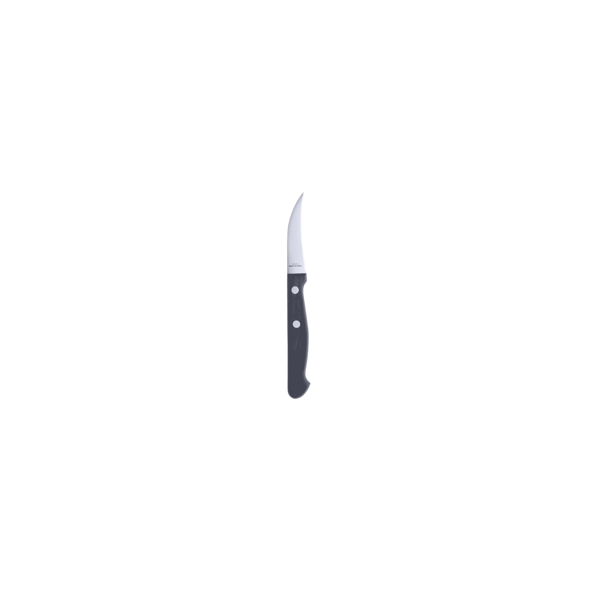 MAC Chef 65 mm Tournerkniv_ _ _ _PK - 252. Urtekniv by MAC