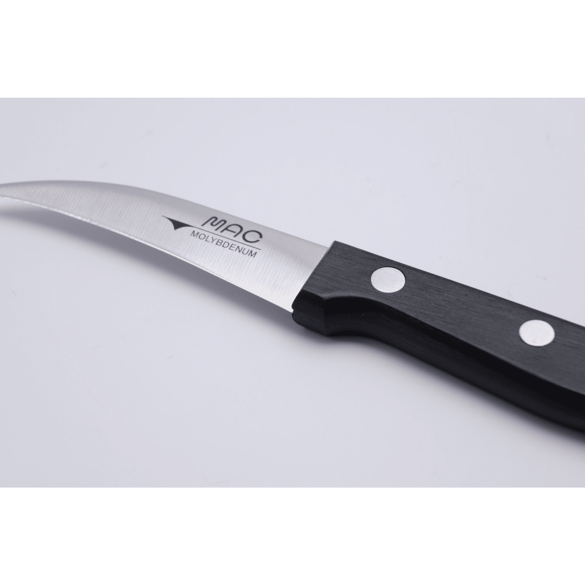 MAC Chef 65 mm Tournerkniv_ _ _ _PK - 255. Urtekniv by MAC