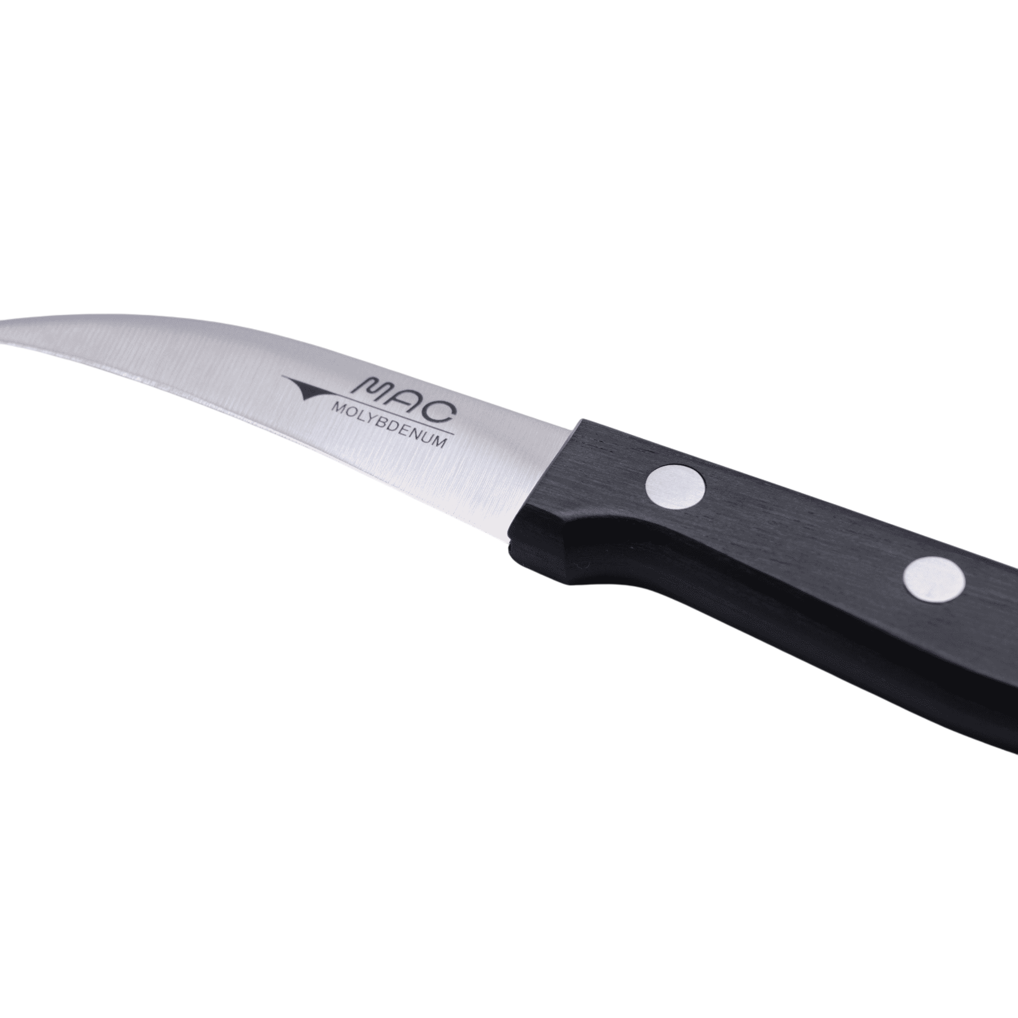 MAC Chef 65 mm Tournerkniv_ _ _ _PK - 255. Urtekniv by MAC