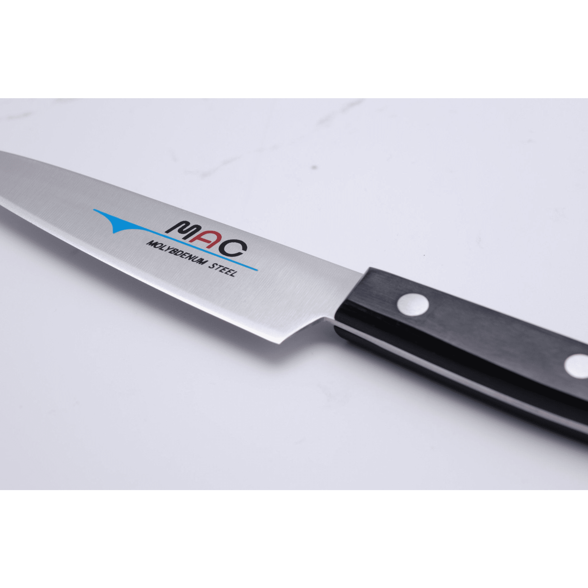 MAC Chef 90 mm Urtekniv_ _ _ _HB - 405. Urtekniv by MAC