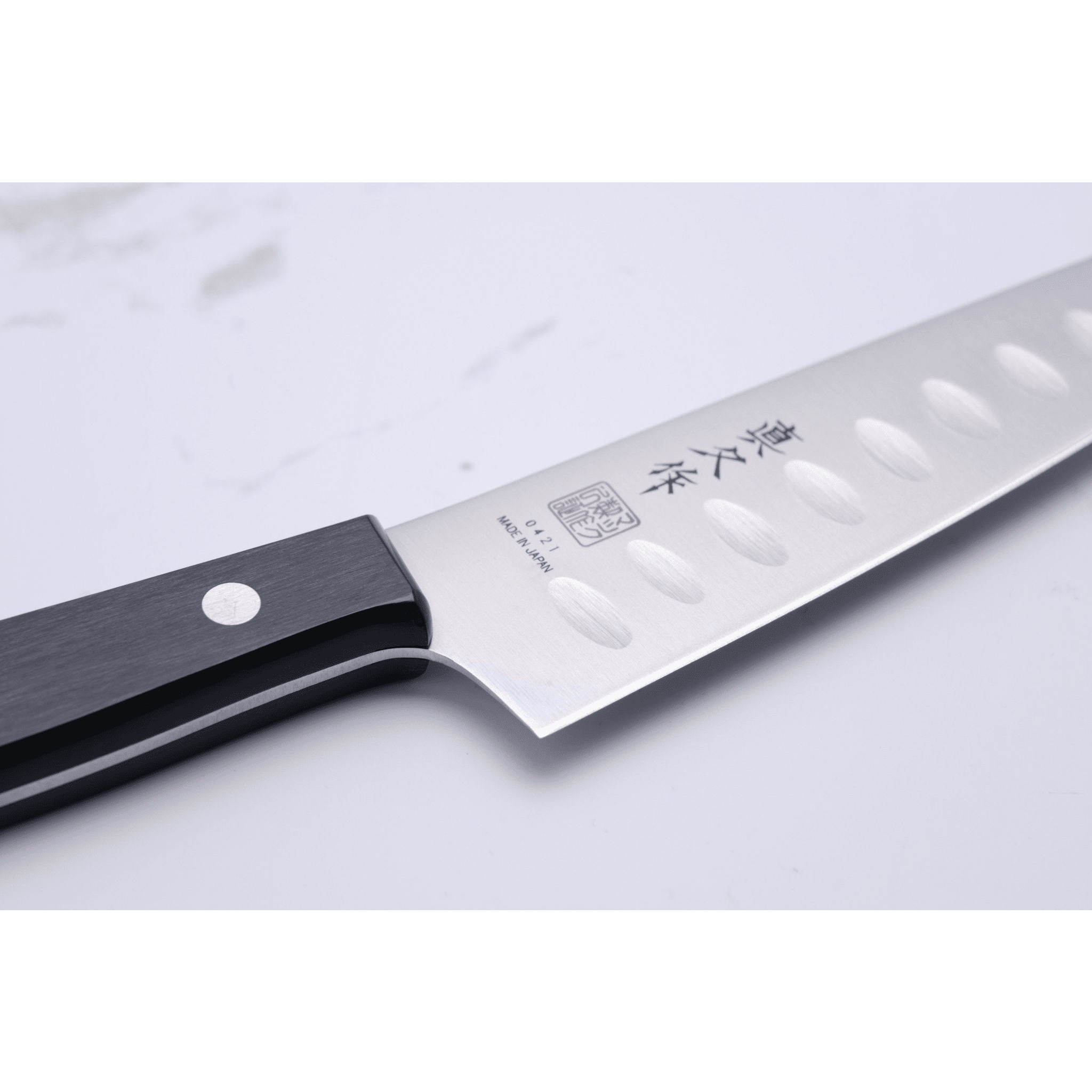 MAC Chef 130 mm Utility m. luftskær_ _ _ _TH - 506. Utility by MAC
