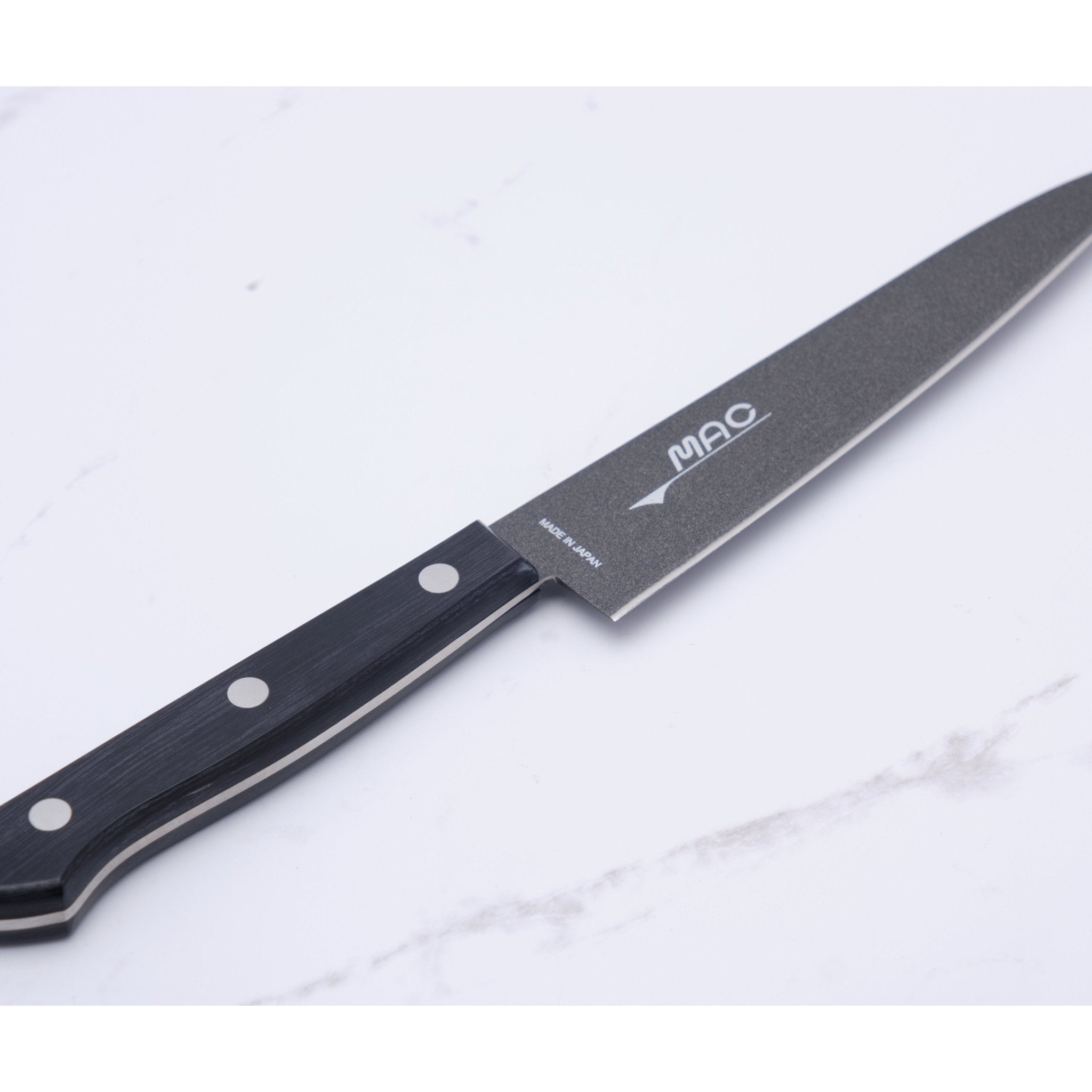 MAC Teflon 125 mm Utility_ _ _ _BF - HB - 554. Utility by MAC