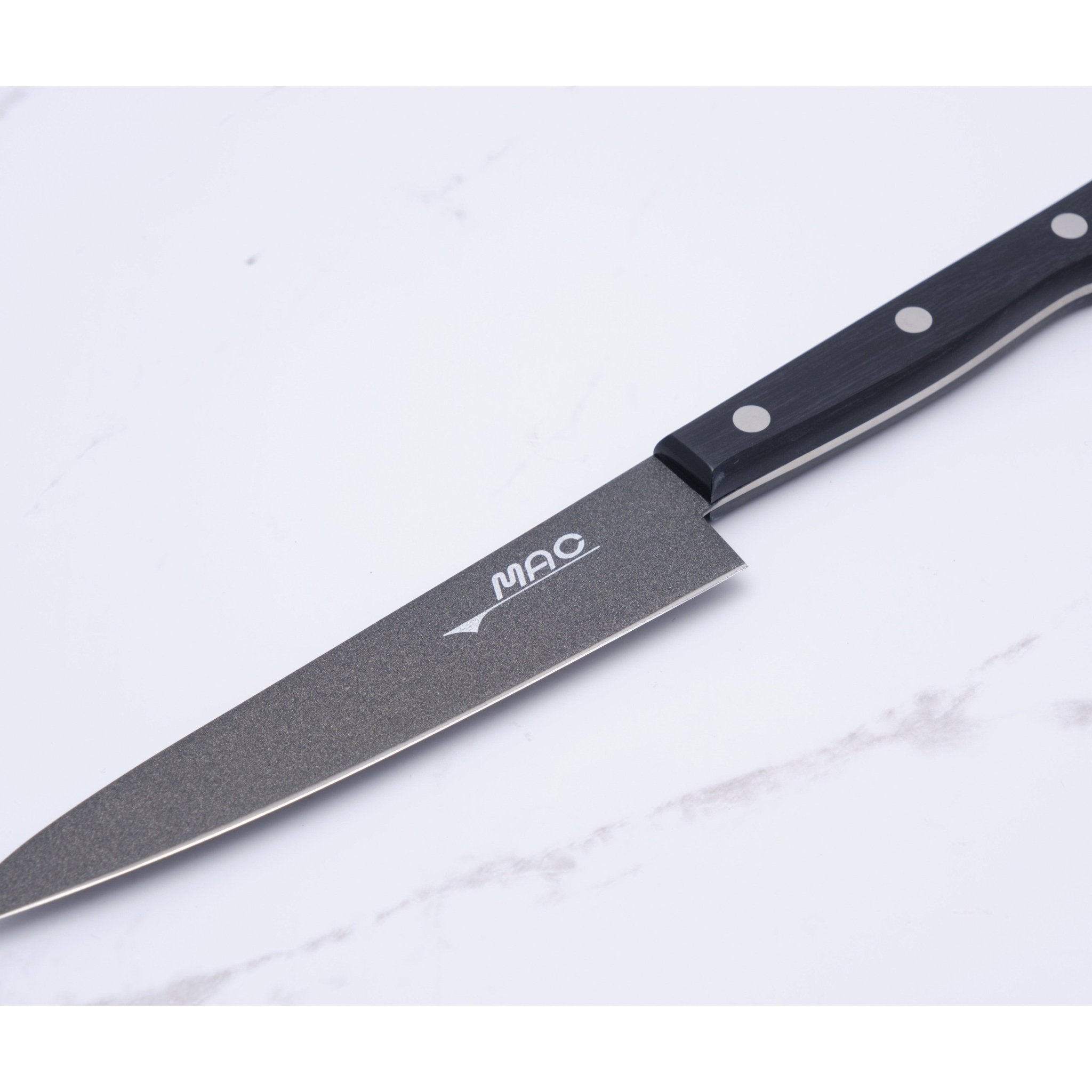 MAC Teflon 125 mm Utility_ _ _ _BF - HB - 557. Utility by MAC