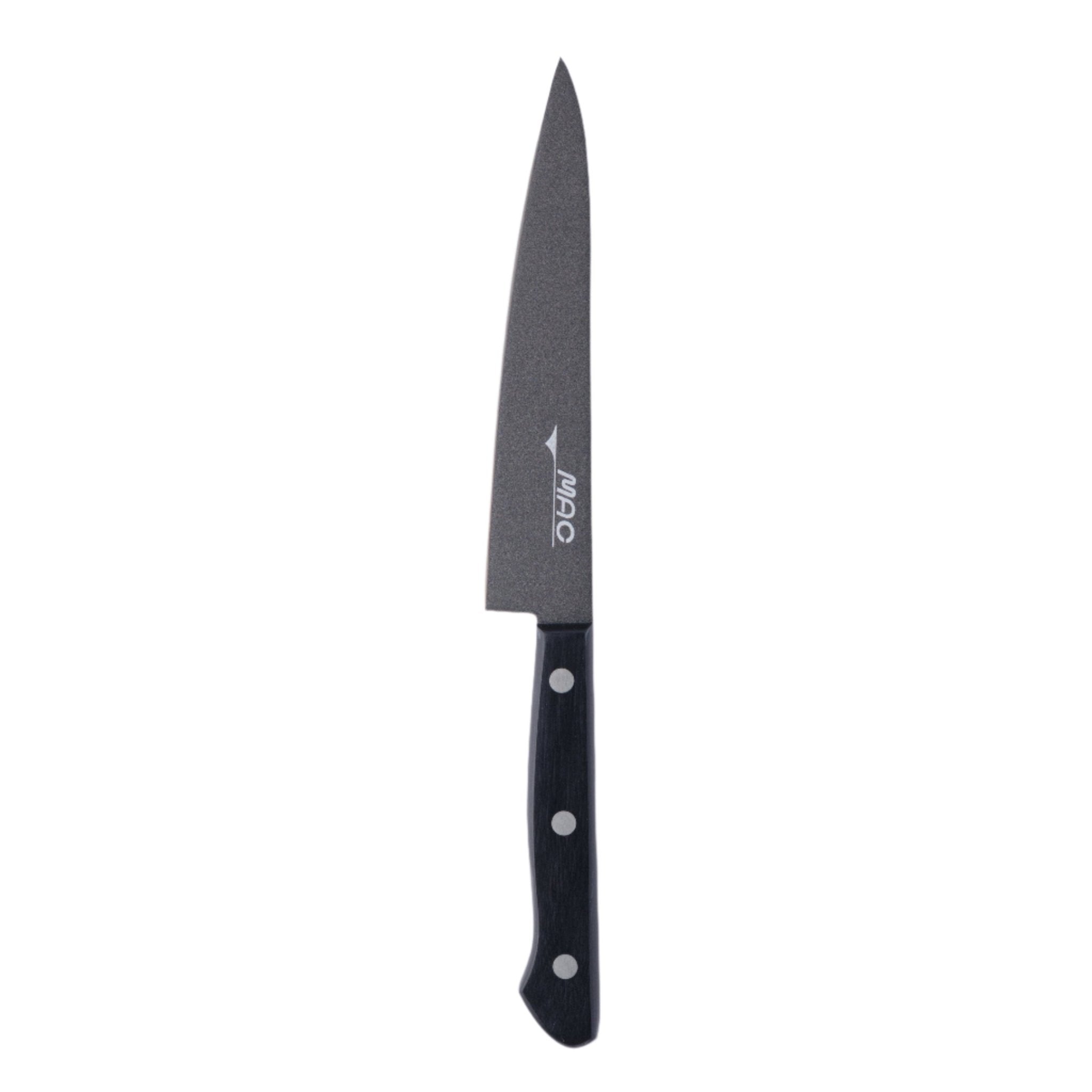 MAC Teflon 125 mm Utility_ _ _ _BF - HB - 551. Utility by MAC