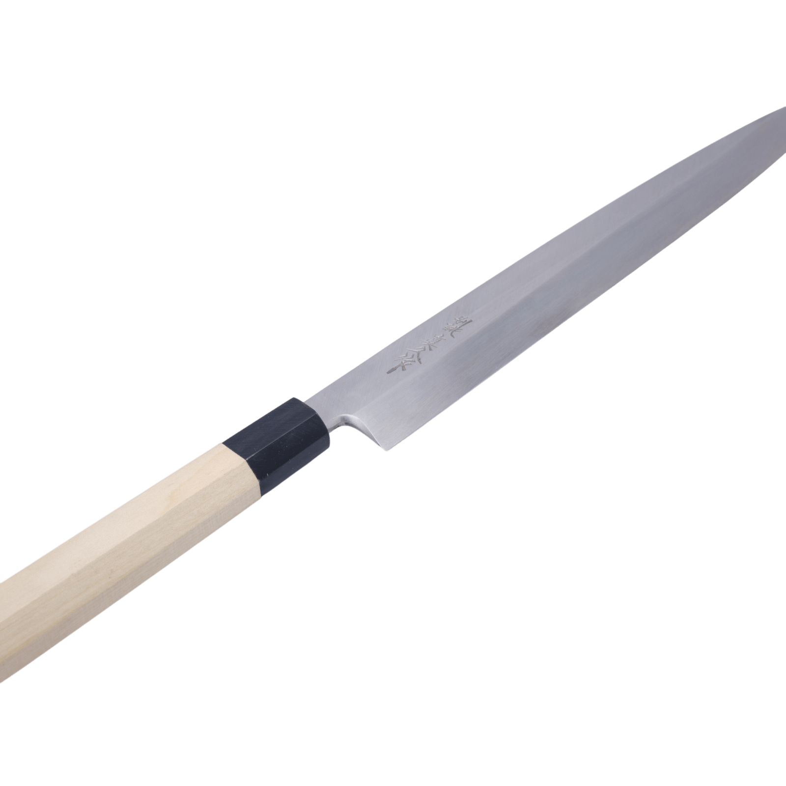 MAC 300 mm Yanagiba Ginsan_ _ _ _TO - FK - 3004. Yanagiba by MAC