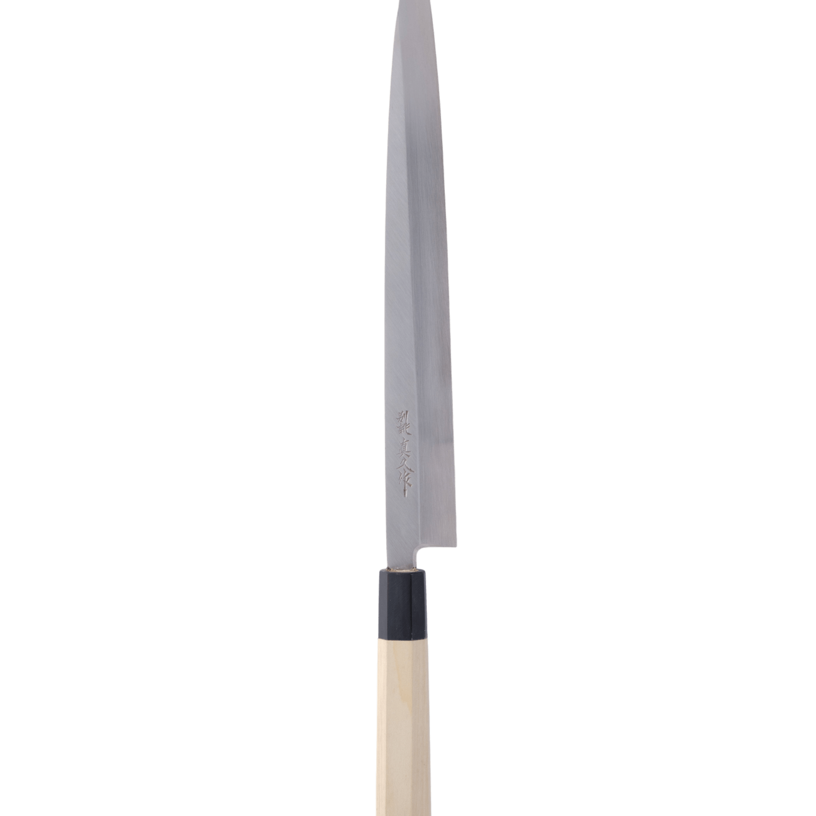 MAC 300 mm Yanagiba Ginsan_ _ _ _TO - FK - 3001. Yanagiba by MAC