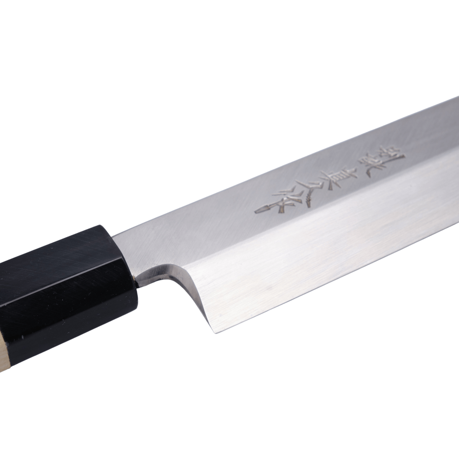 MAC 300 mm Yanagiba Ginsan_ _ _ _TO - FK - 3006. Yanagiba by MAC