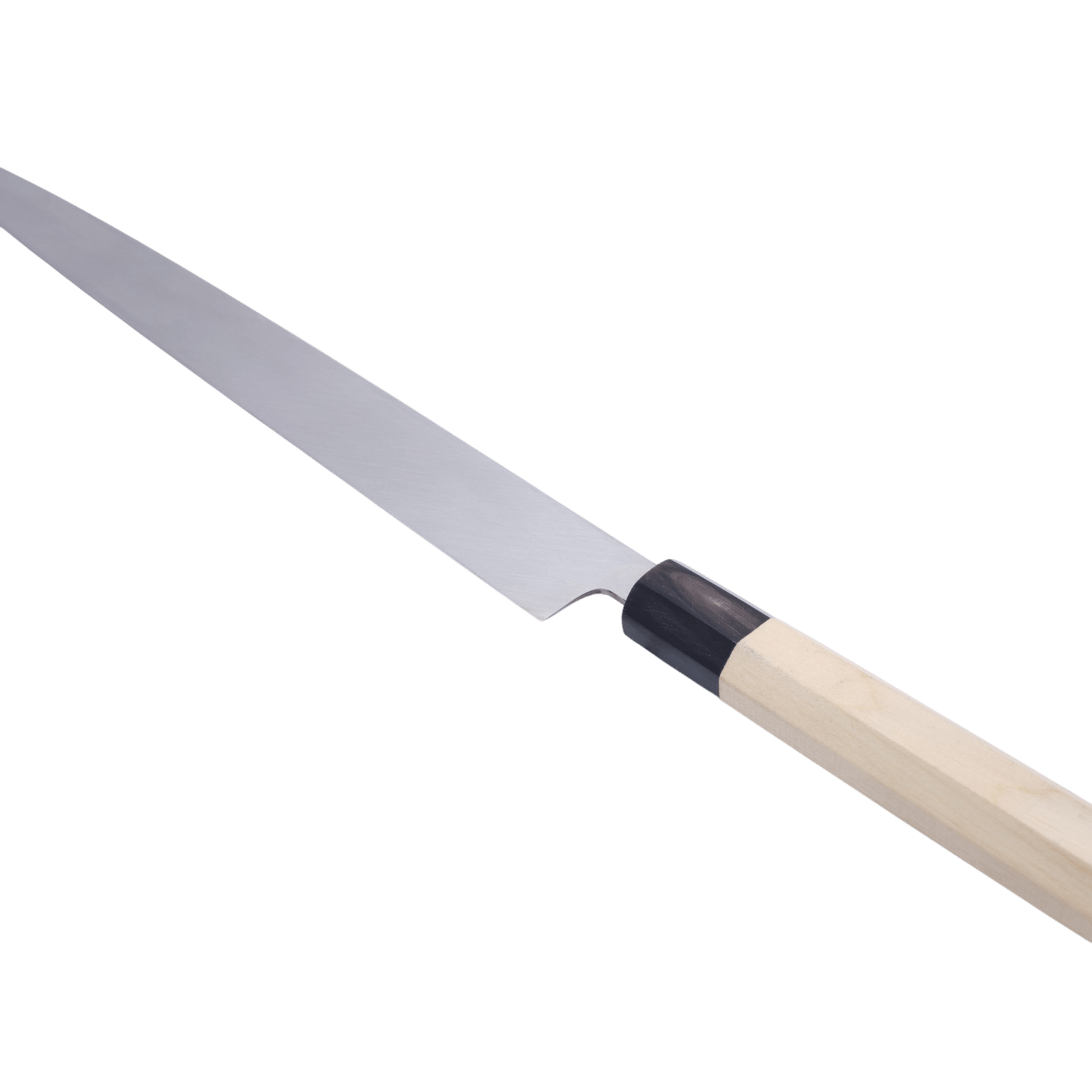 MAC 300 mm Yanagiba Ginsan_ _ _ _TO - FK - 3003. Yanagiba by MAC