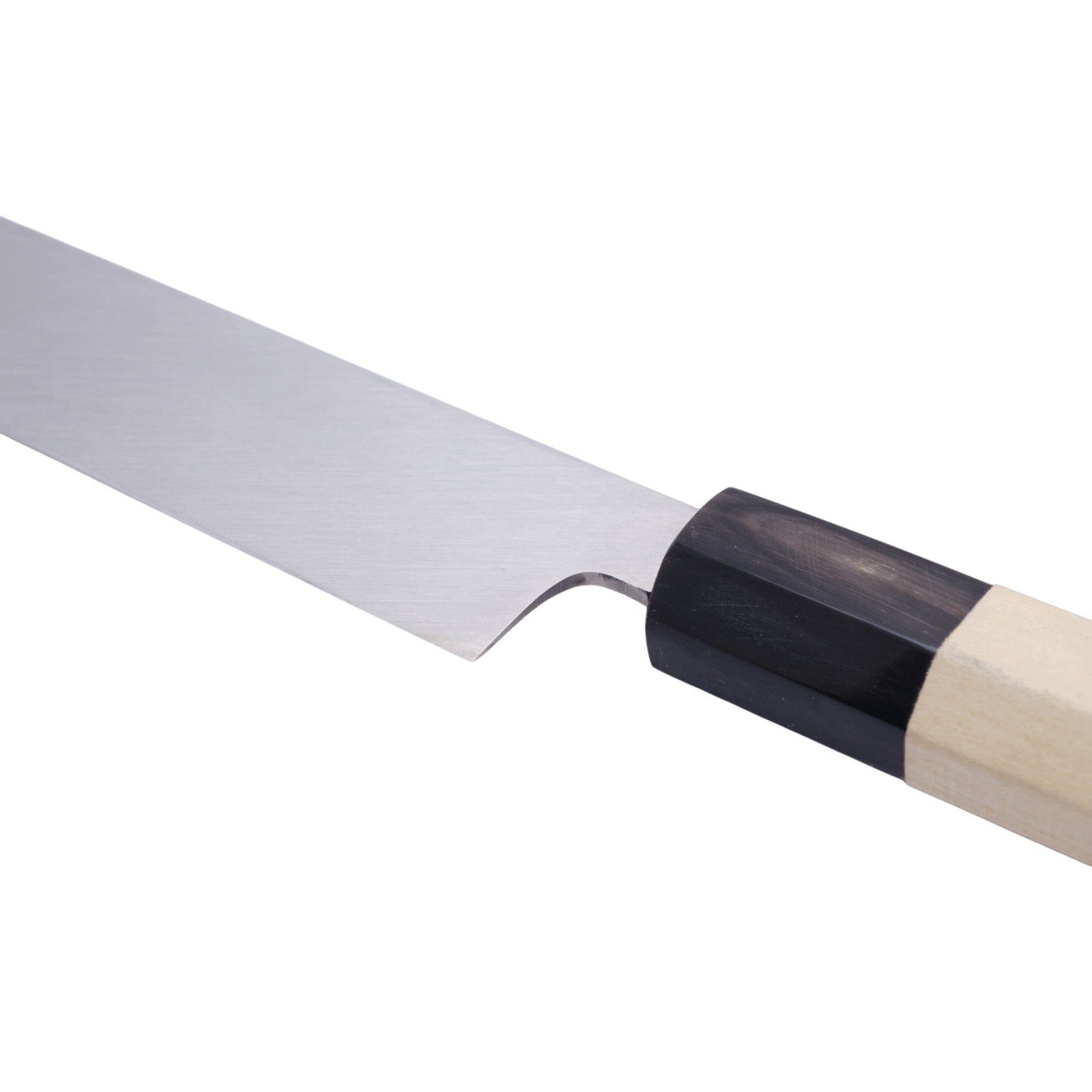 MAC 300 mm Yanagiba Ginsan_ _ _ _TO - FK - 3005. Yanagiba by MAC