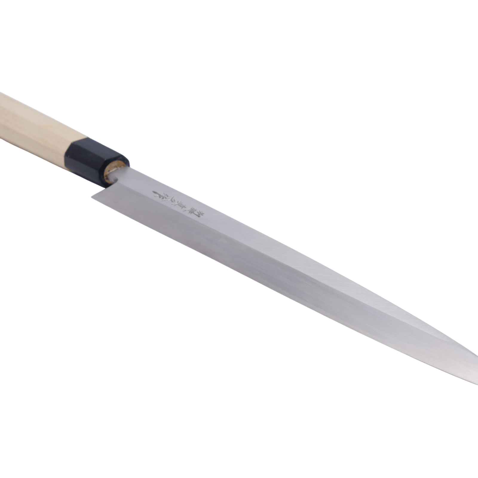 MAC 300 mm Yanagiba Ginsan_ _ _ _TO - FK - 3007. Yanagiba by MAC