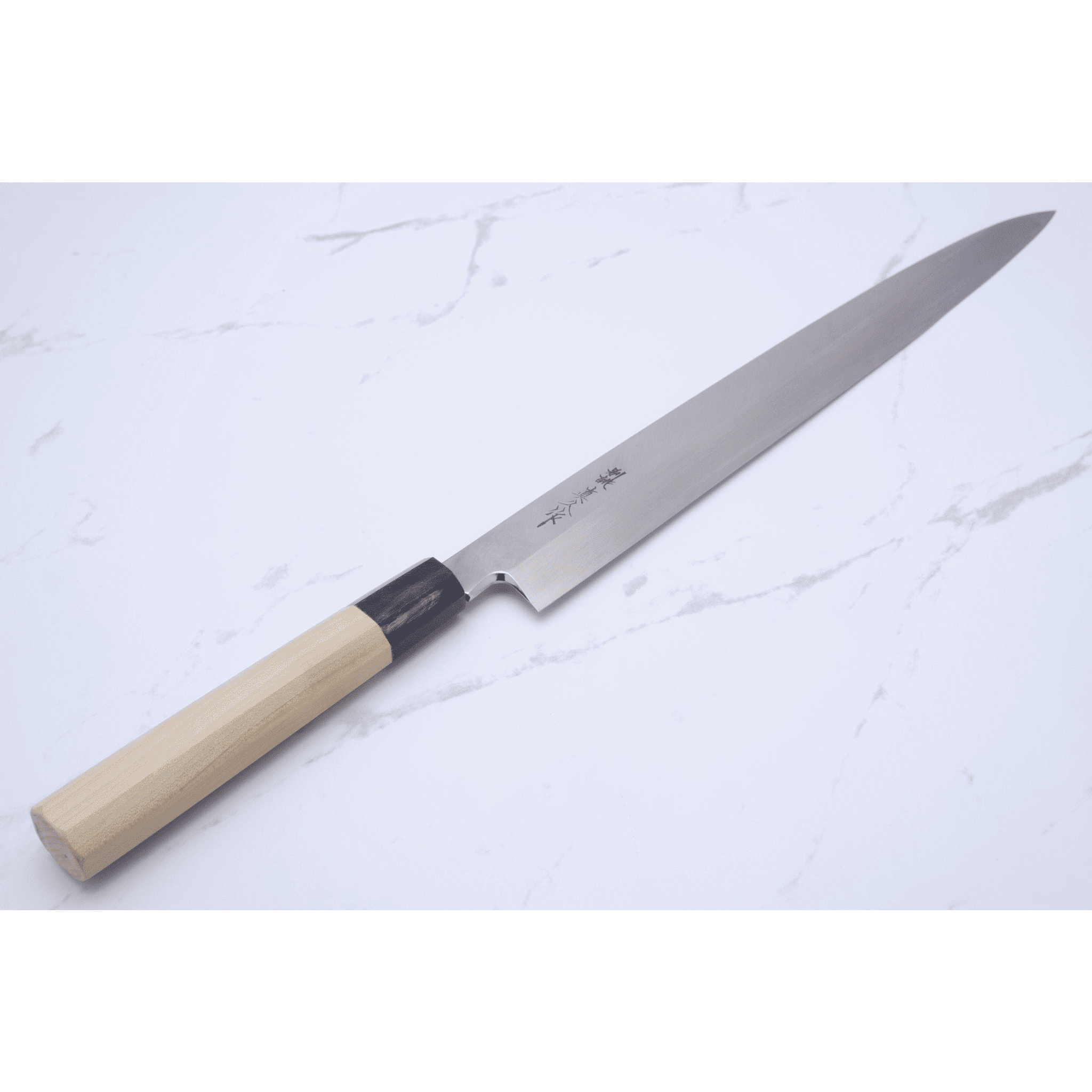 MAC 330 mm Yanagiba Ginsan_ _ _ _TO - FK - 3304. Yanagiba by MAC
