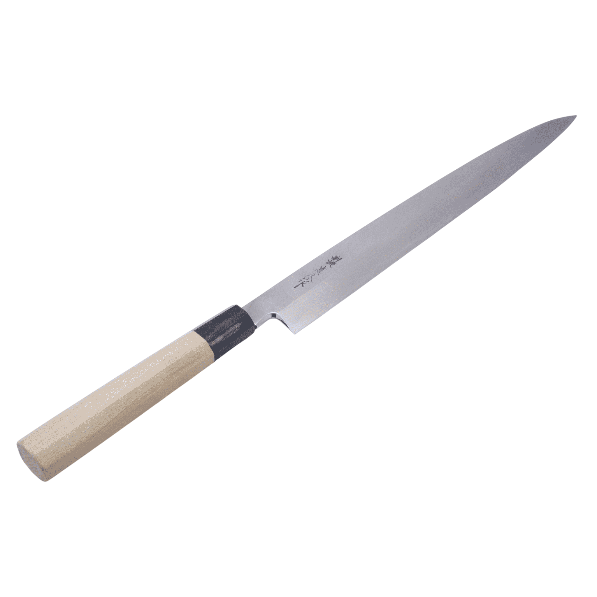 MAC 330 mm Yanagiba Ginsan_ _ _ _TO - FK - 3304. Yanagiba by MAC