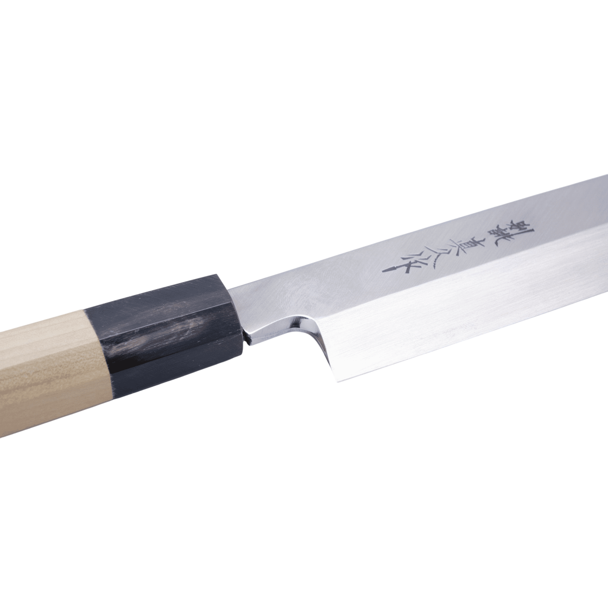 MAC 330 mm Yanagiba Ginsan_ _ _ _TO - FK - 3306. Yanagiba by MAC
