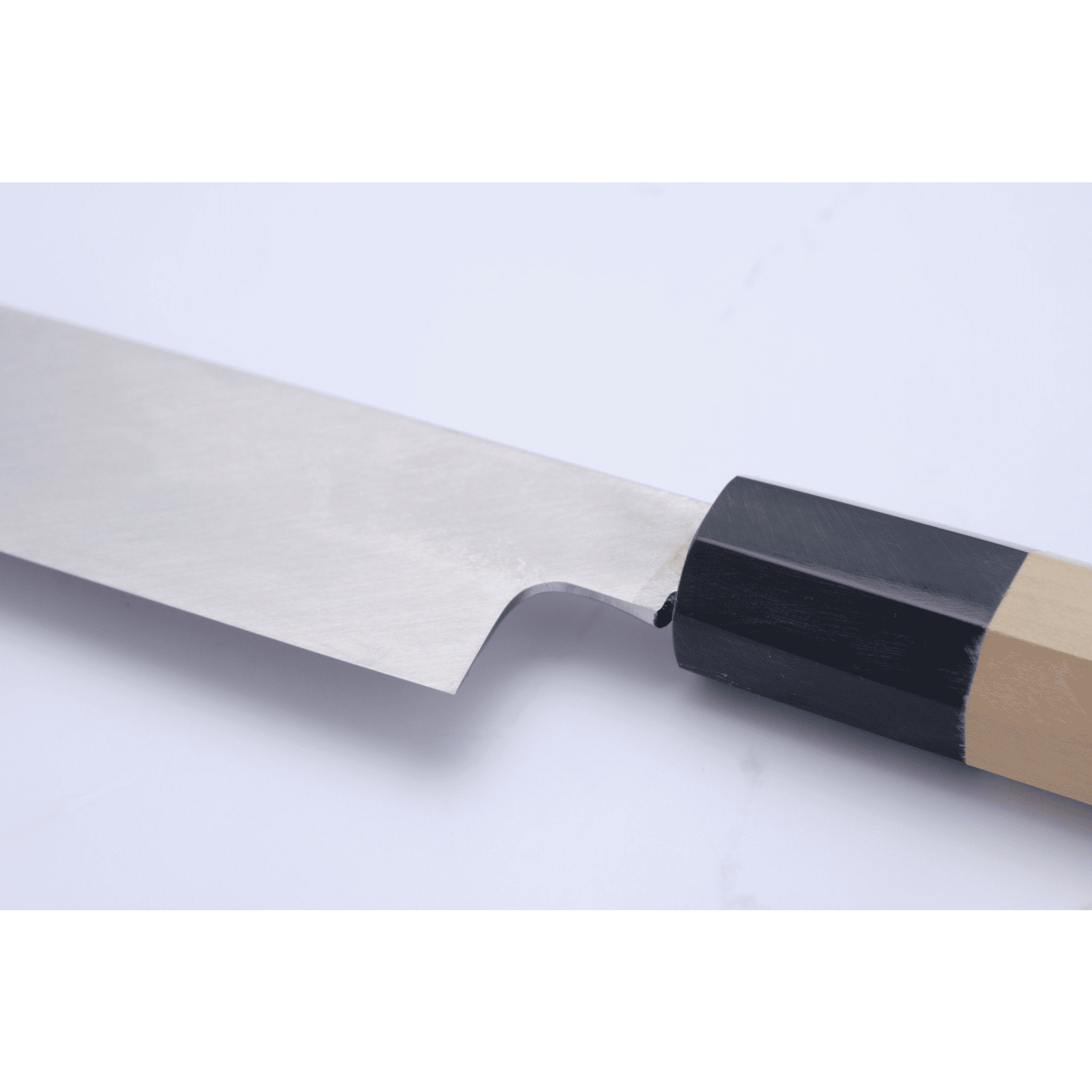 MAC 330 mm Yanagiba Ginsan_ _ _ _TO - FK - 3305. Yanagiba by MAC