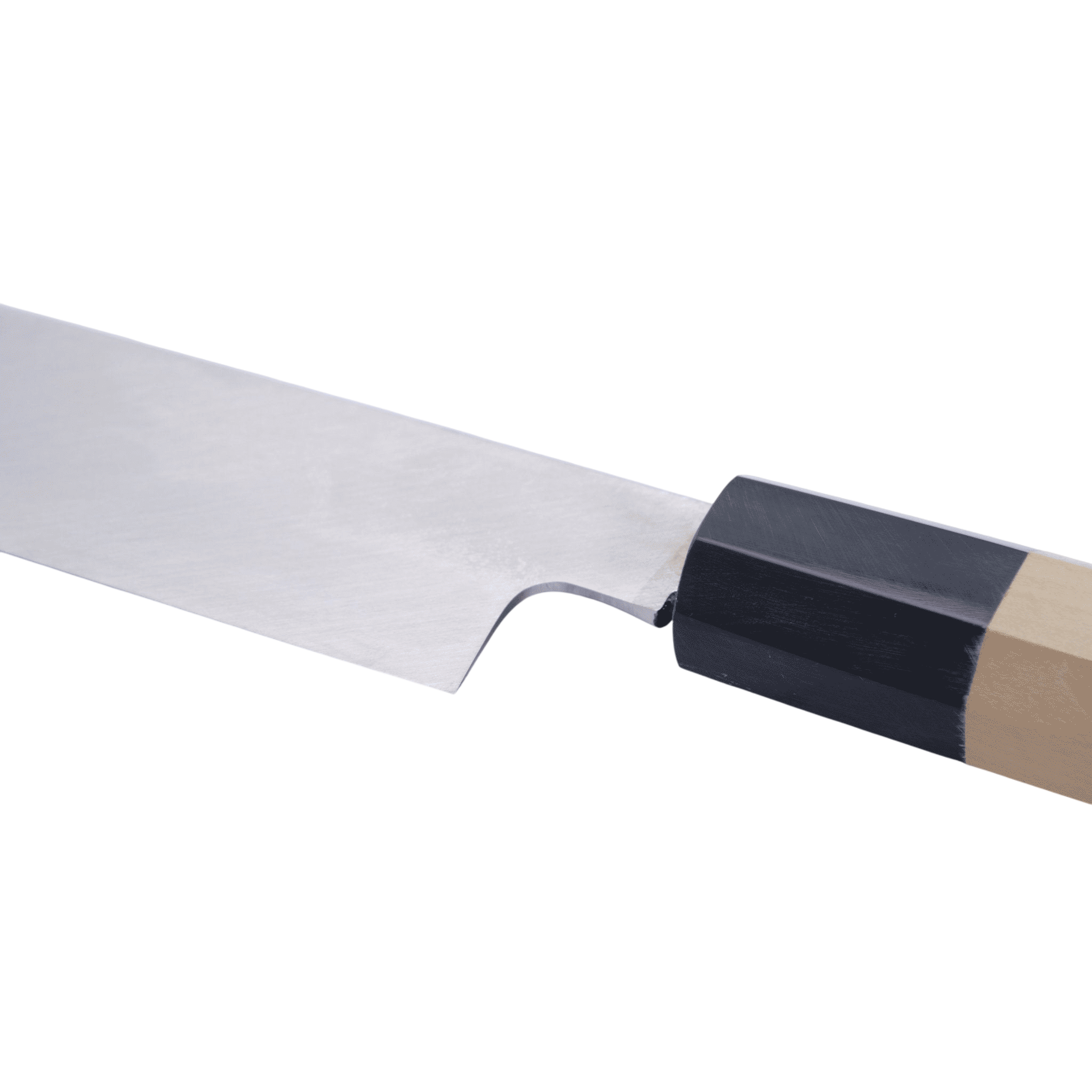 MAC 330 mm Yanagiba Ginsan_ _ _ _TO - FK - 3305. Yanagiba by MAC