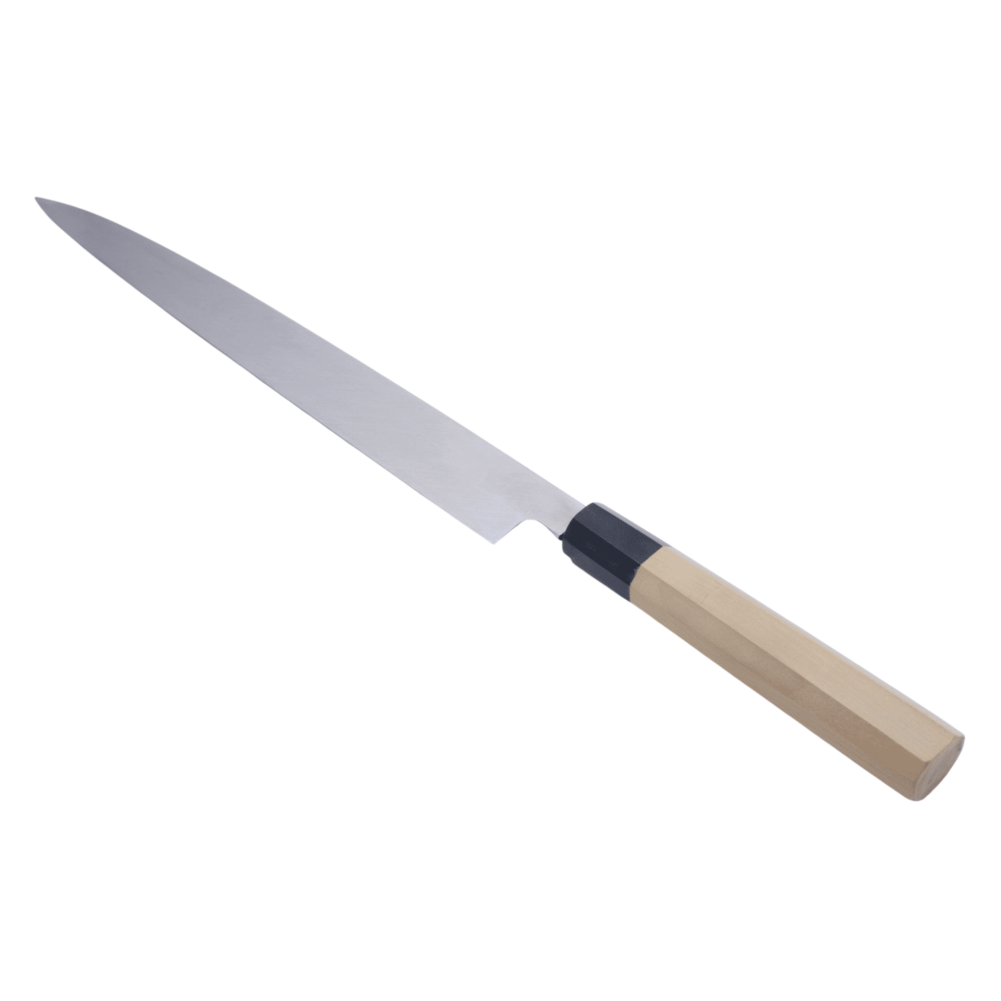 MAC 330 mm Yanagiba Ginsan_ _ _ _TO - FK - 3303. Yanagiba by MAC