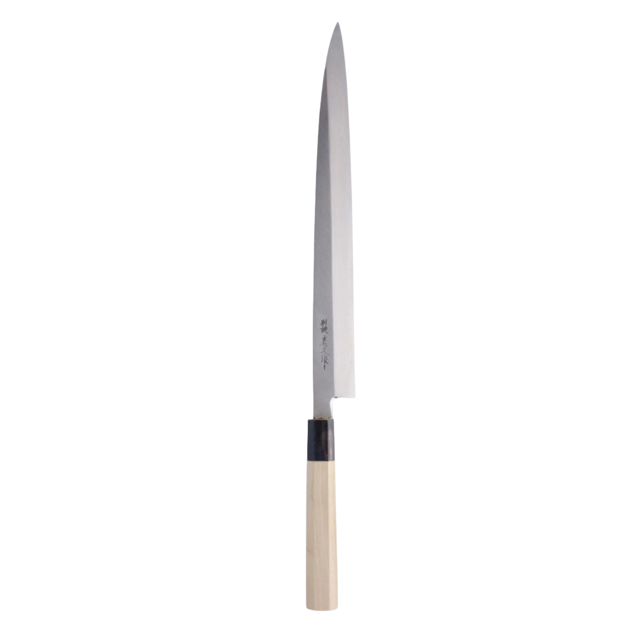 MAC 330 mm Yanagiba Ginsan_ _ _ _TO - FK - 3301. Yanagiba by MAC