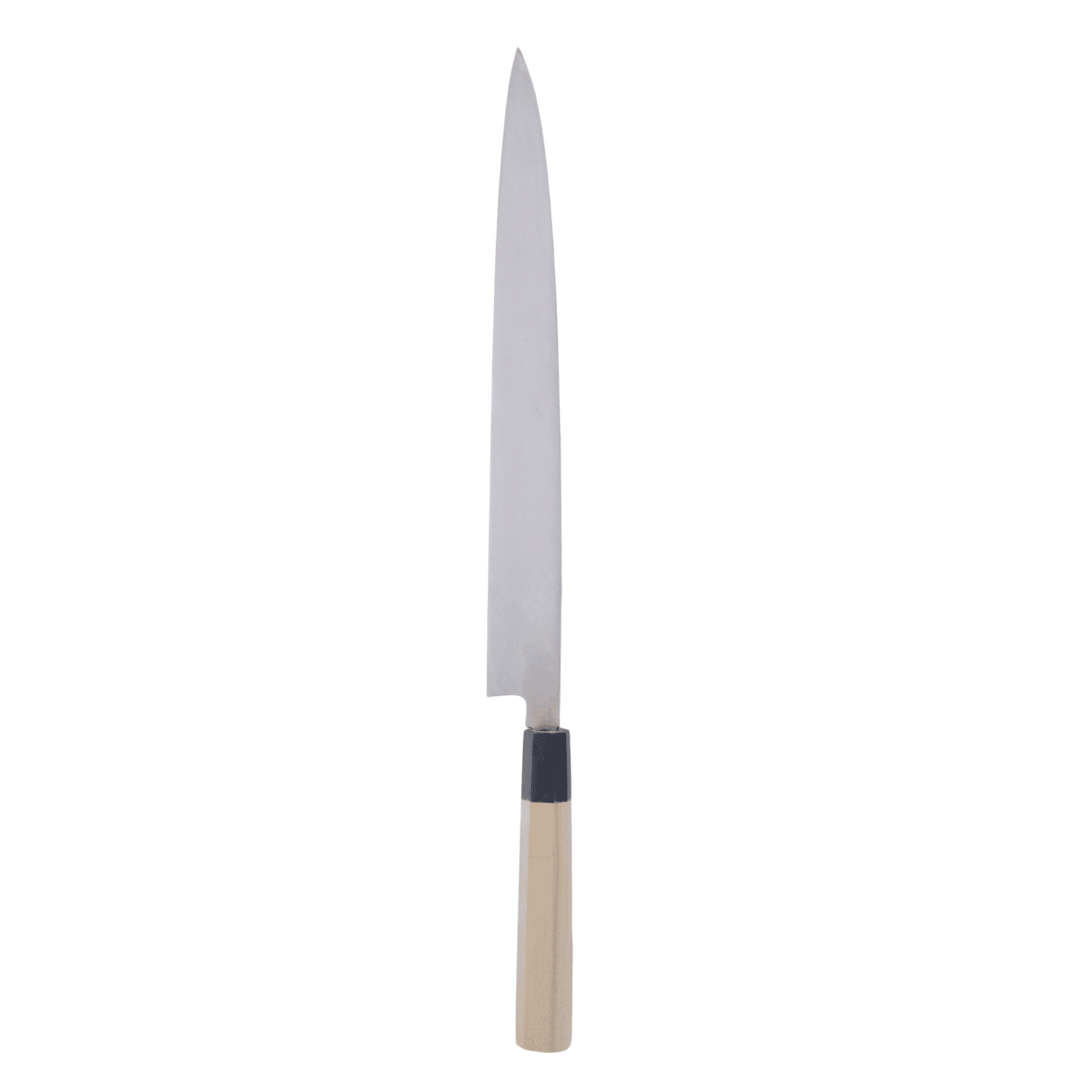 MAC 330 mm Yanagiba Ginsan_ _ _ _TO - FK - 3302. Yanagiba by MAC