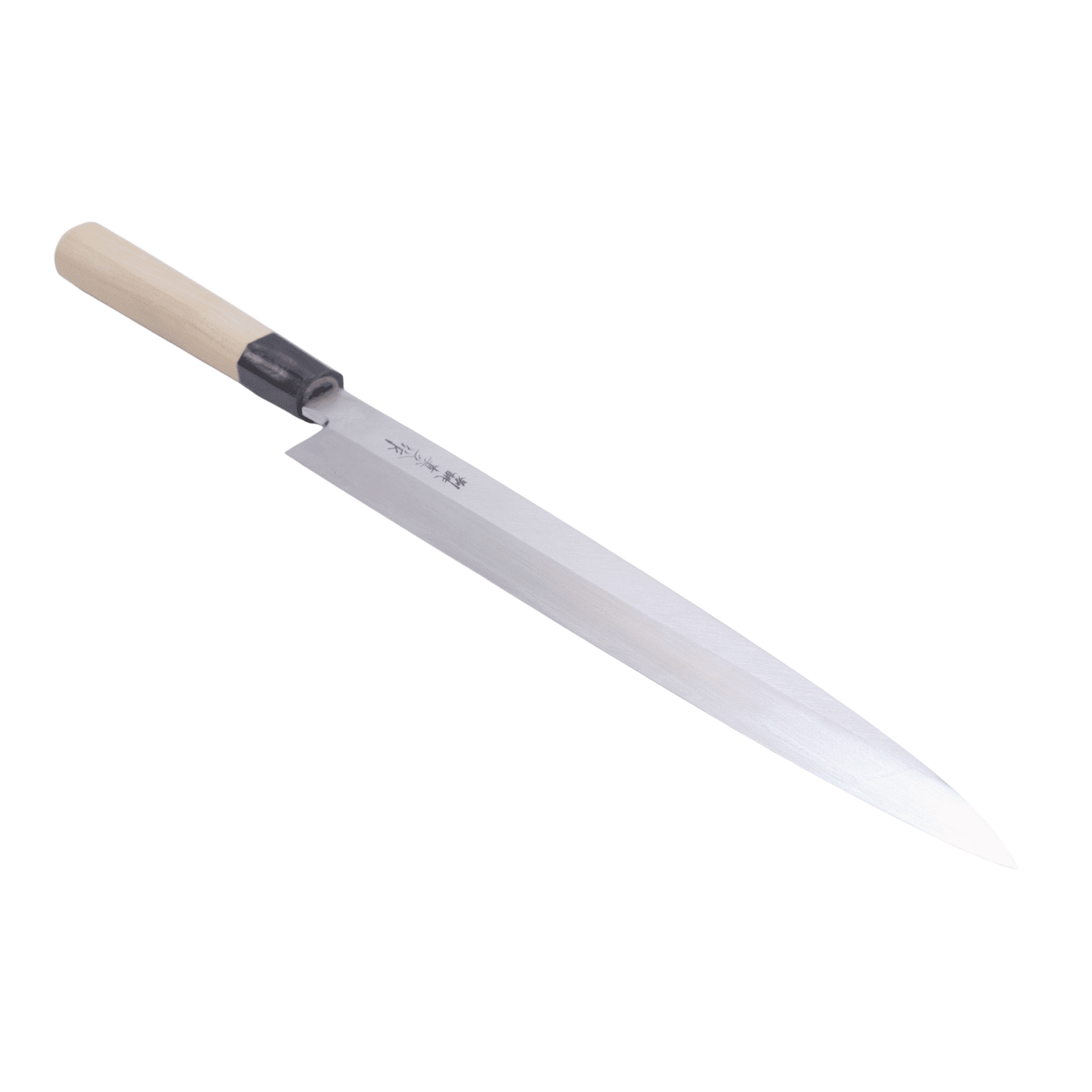 MAC 330 mm Yanagiba Ginsan_ _ _ _TO - FK - 3307. Yanagiba by MAC