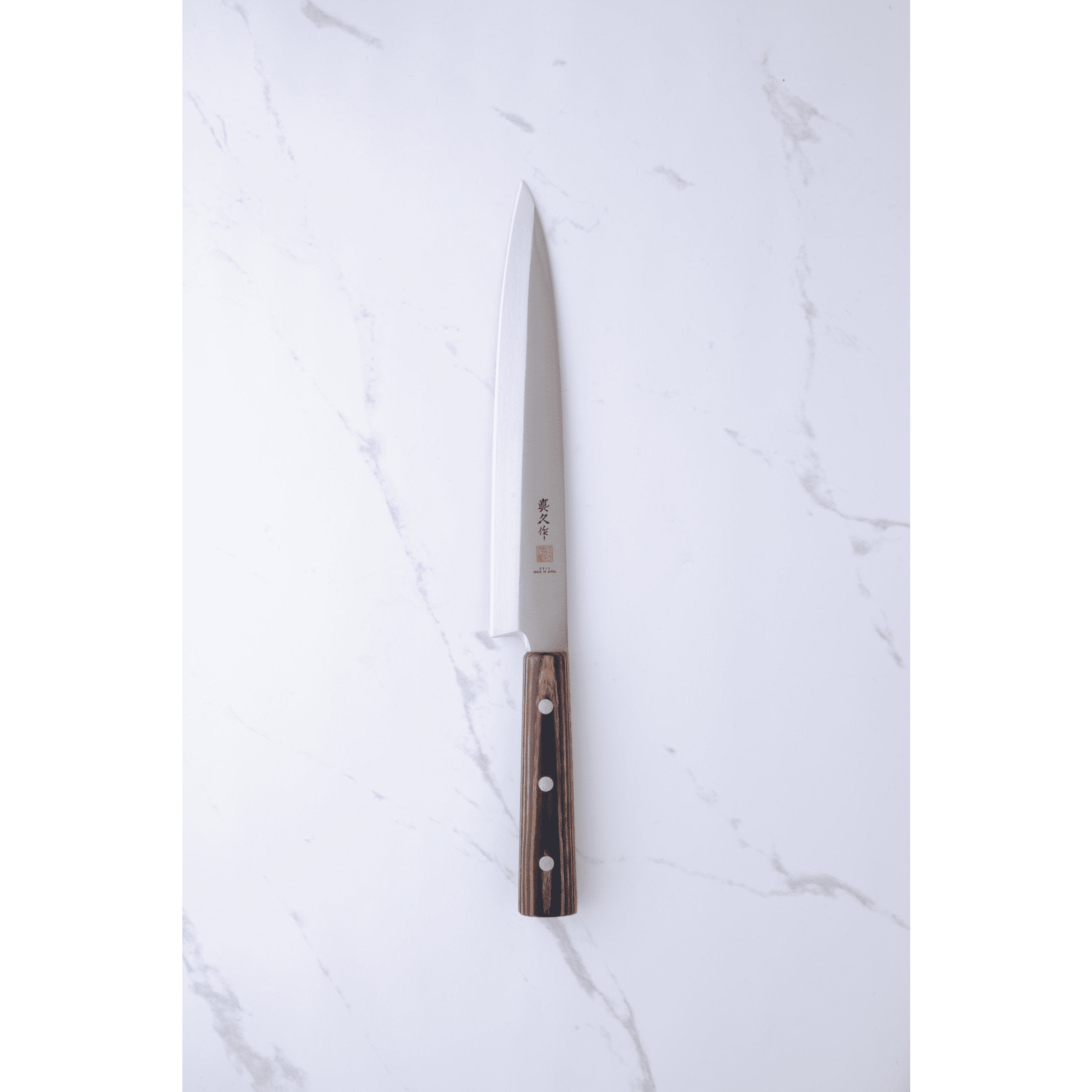 MAC Traditional 225 mm Venstre - Yanagiba_ _ _ _FKW - 7L2. Yanagiba by MAC