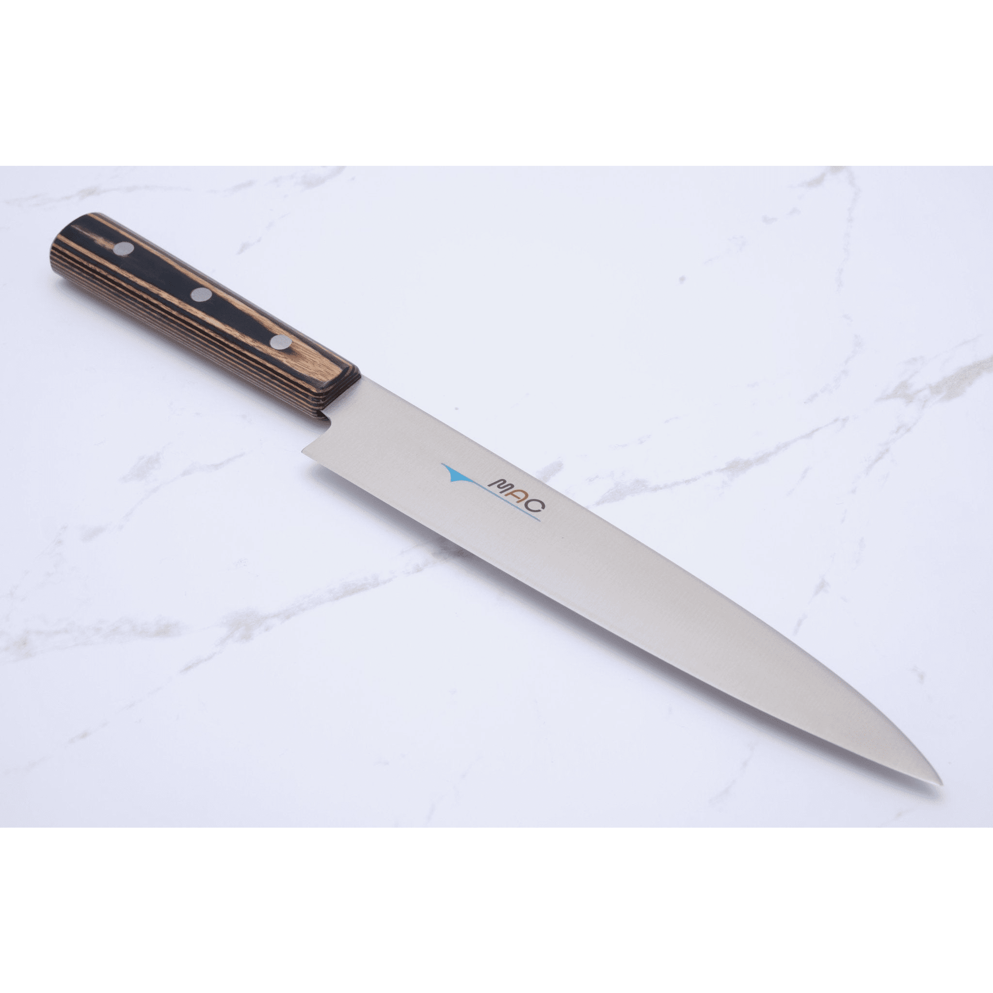 MAC Traditional 225 mm Venstre - Yanagiba_ _ _ _FKW - 7L7. Yanagiba by MAC