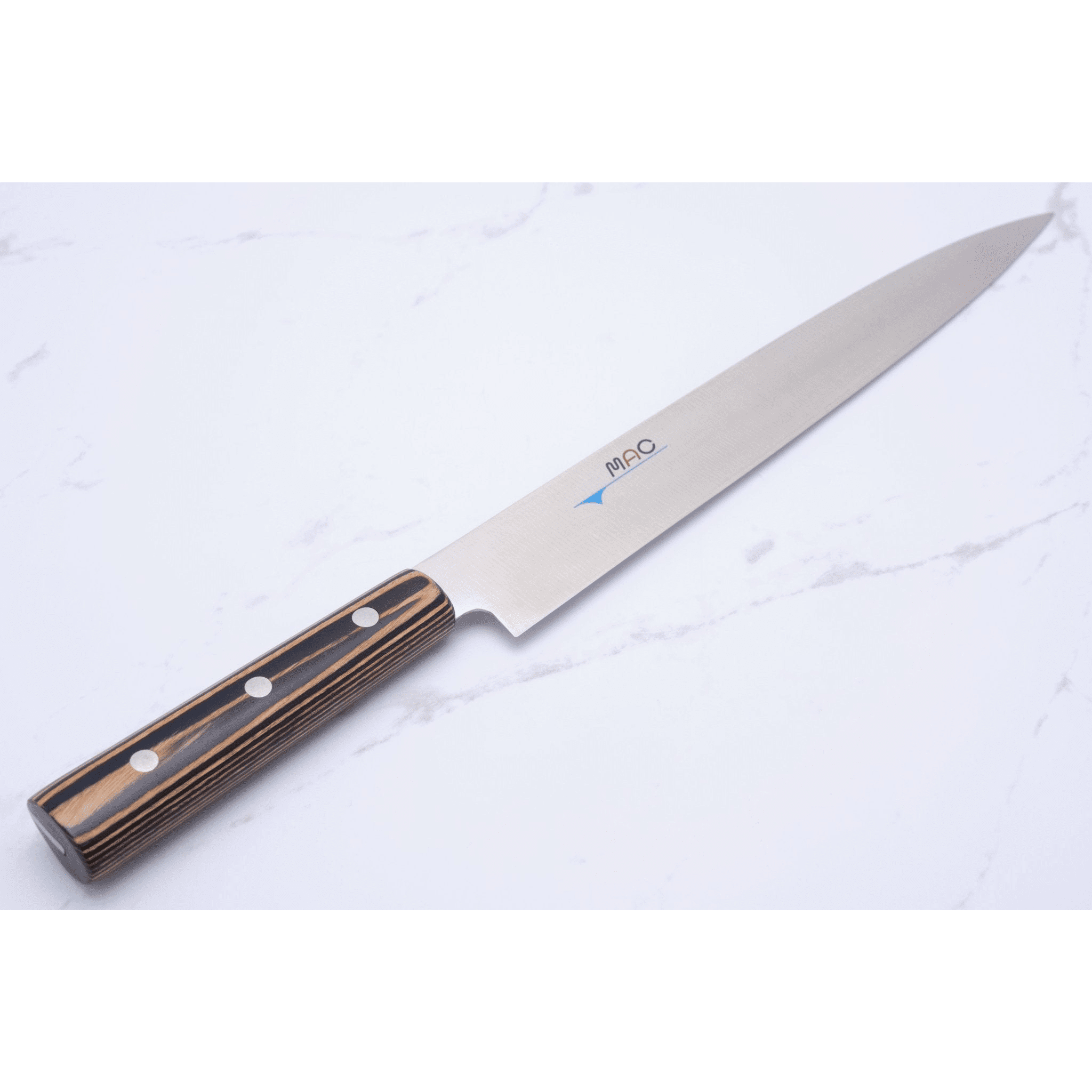 MAC Traditional 270 mm Venstre - Yanagiba_ _ _ _FKW - 9L4. Yanagiba by MAC