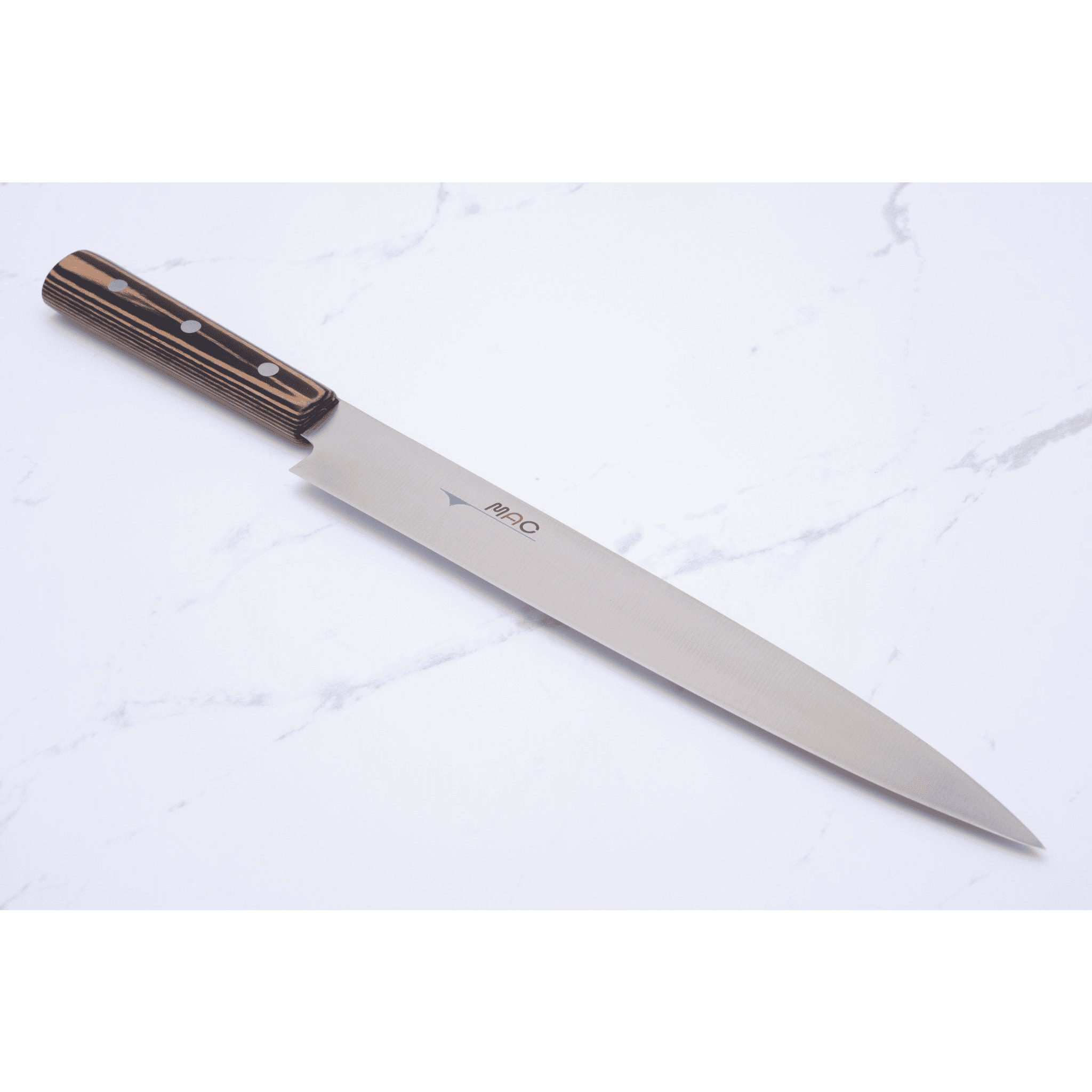 MAC Traditional 270 mm Venstre - Yanagiba_ _ _ _FKW - 9L7. Yanagiba by MAC