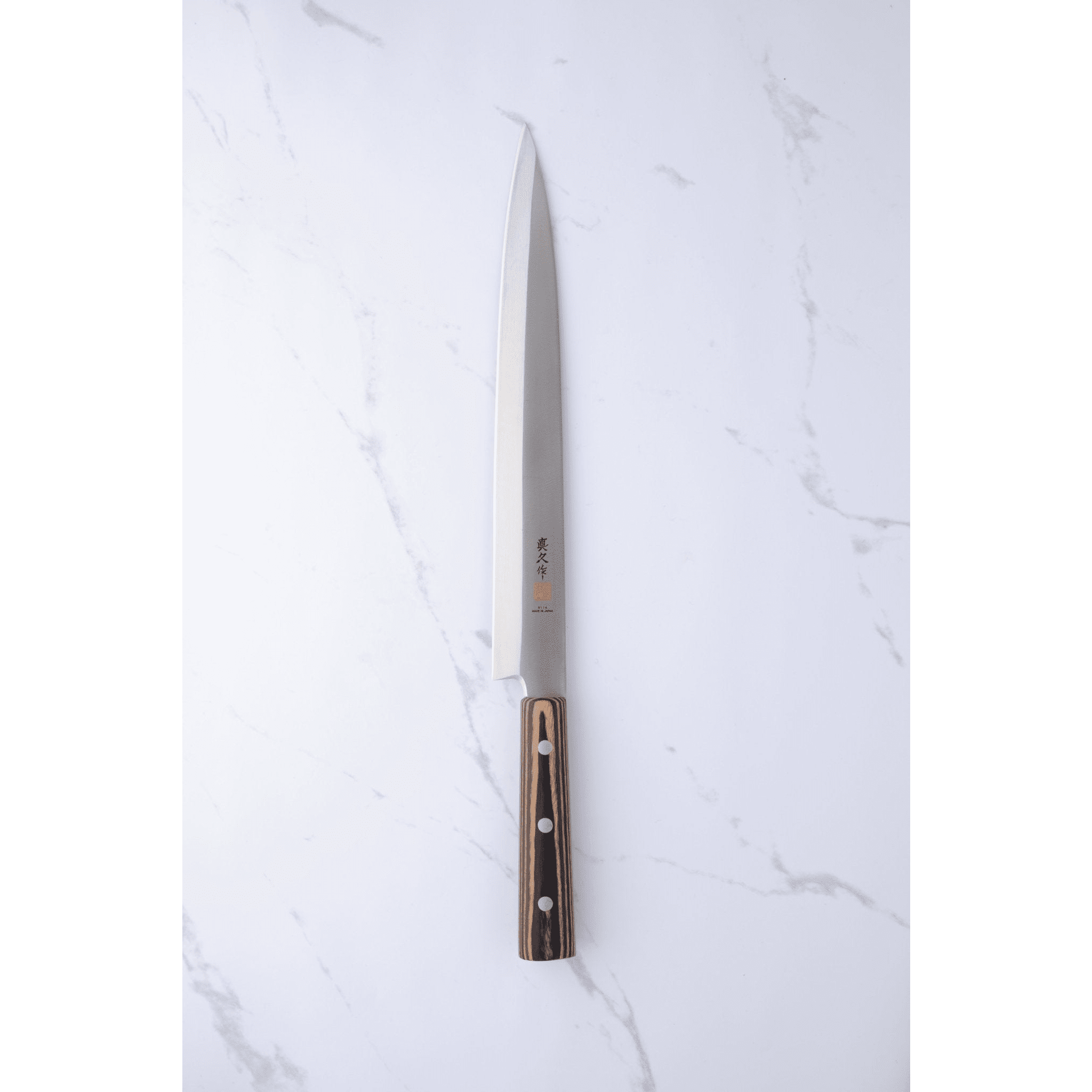 MAC Traditional 270 mm Venstre - Yanagiba_ _ _ _FKW - 9L2. Yanagiba by MAC