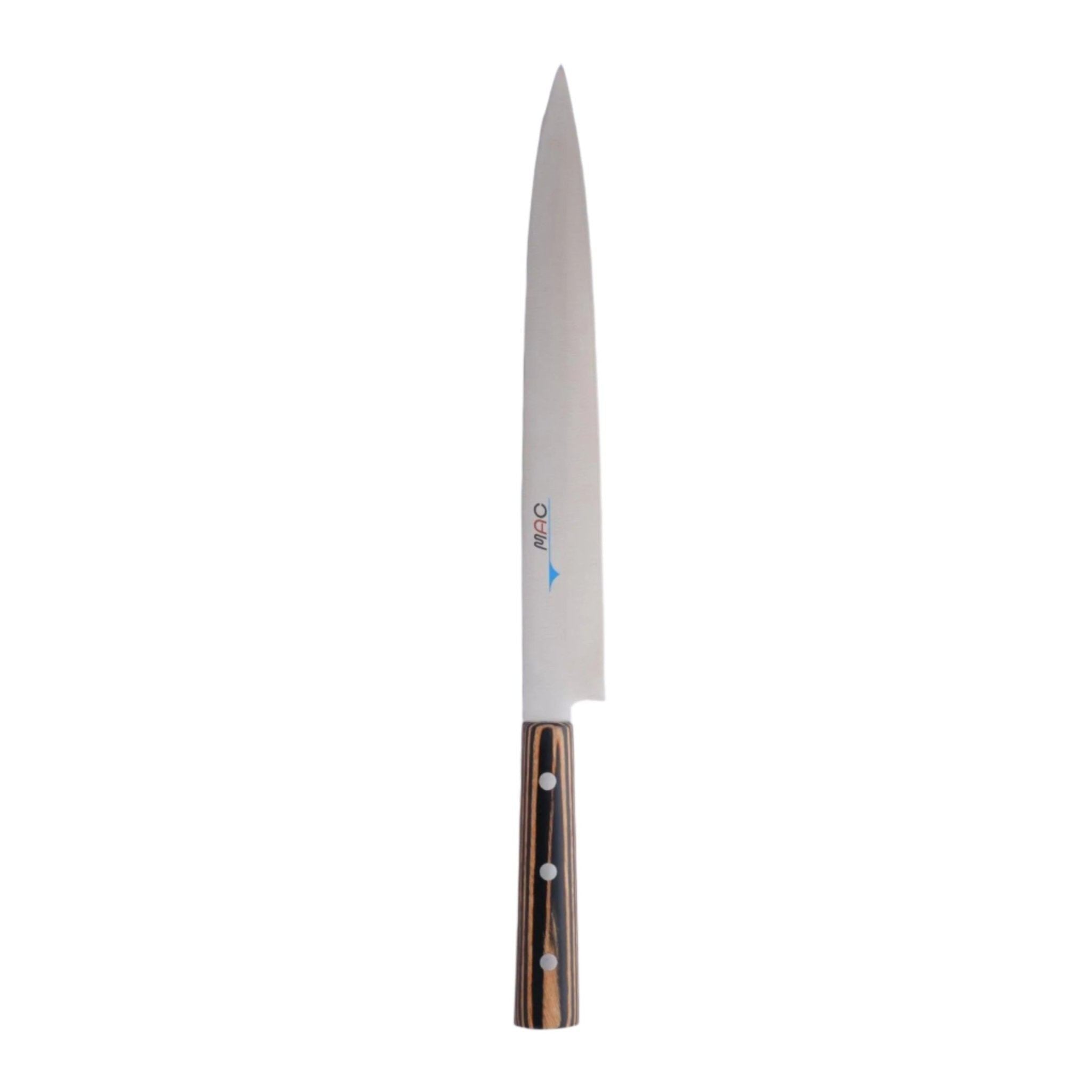 MAC Traditional 270 mm Venstre - Yanagiba_ _ _ _FKW - 9L1. Yanagiba by MAC