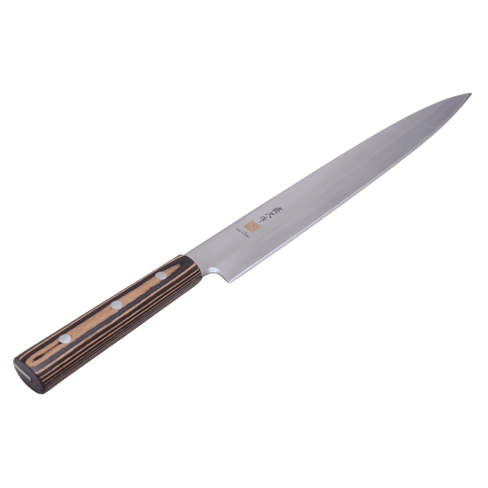 Køb MAC Traditional 270 mm Yanagiba _4 fra MAC hos os