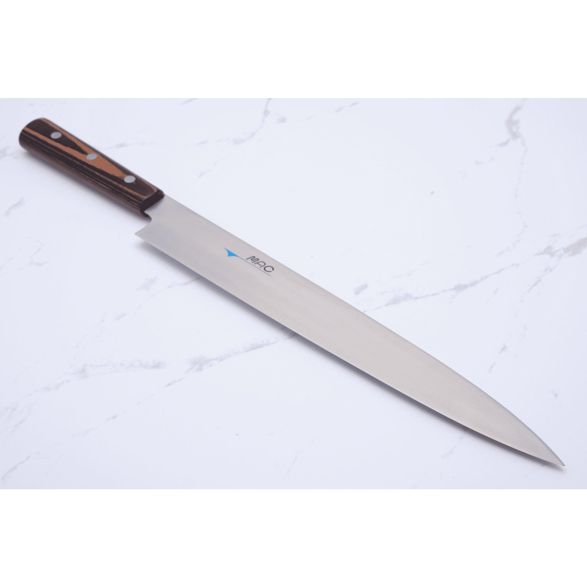 MAC Traditional 300 mm Venstre - Yanagiba_ _ _ _FKW - 10L7. Yanagiba by MAC