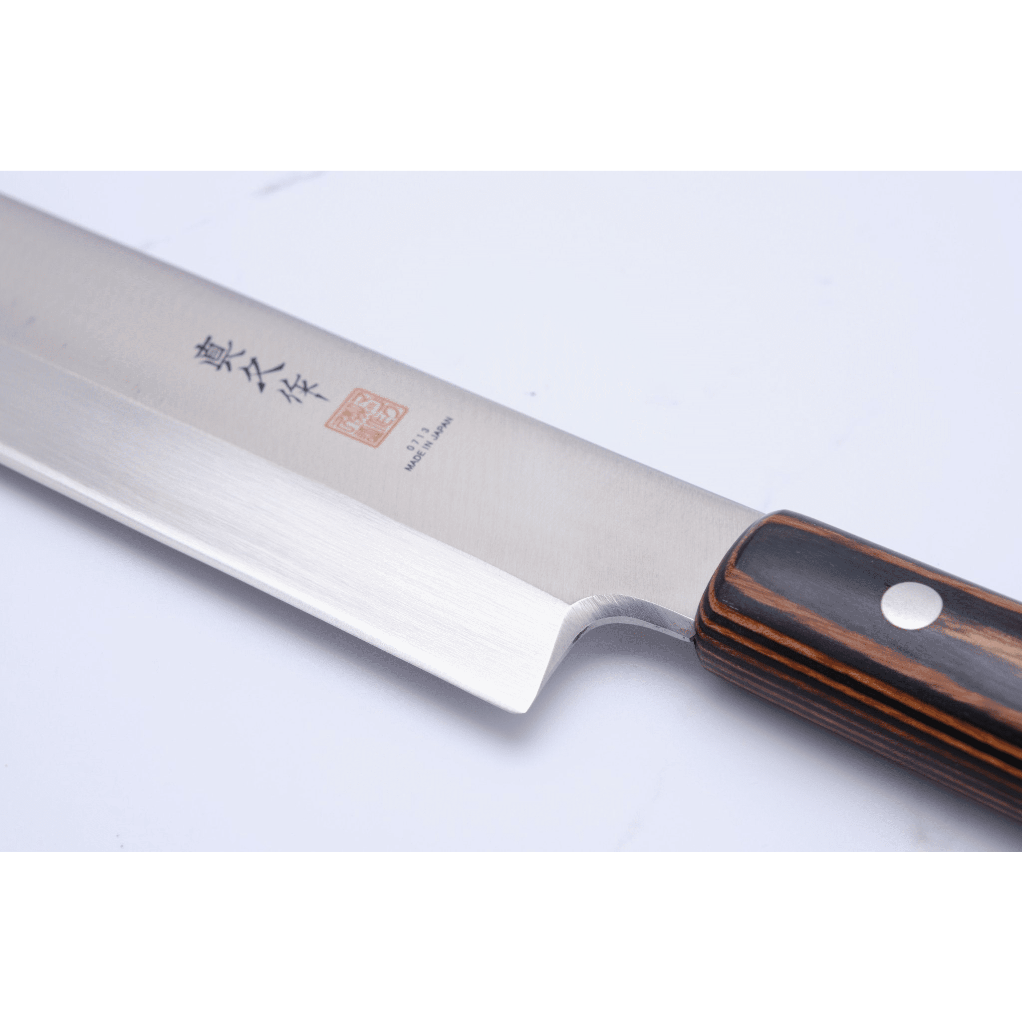 MAC Traditional 300 mm Venstre - Yanagiba_ _ _ _FKW - 10L5. Yanagiba by MAC