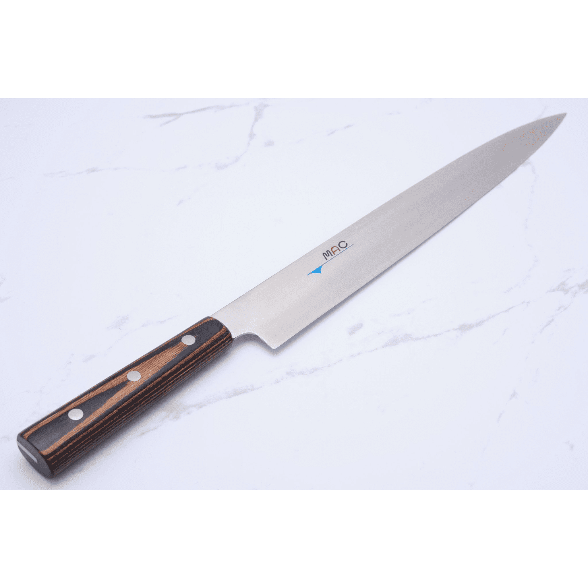MAC Traditional 300 mm Venstre - Yanagiba_ _ _ _FKW - 10L4. Yanagiba by MAC