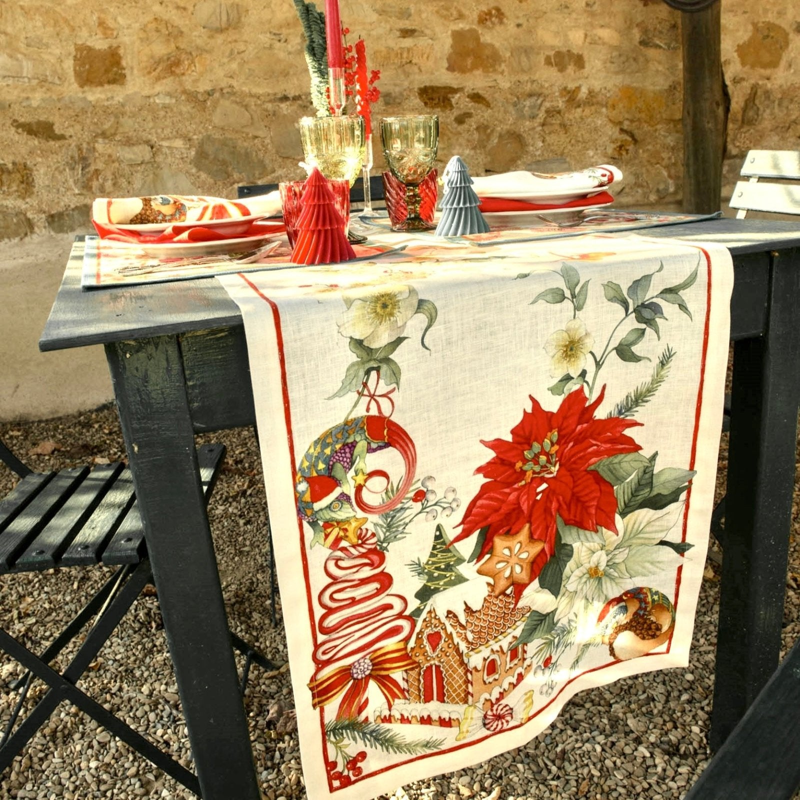 Rune - Jakobsen Design Marzapepe 45 x 170 cm_3