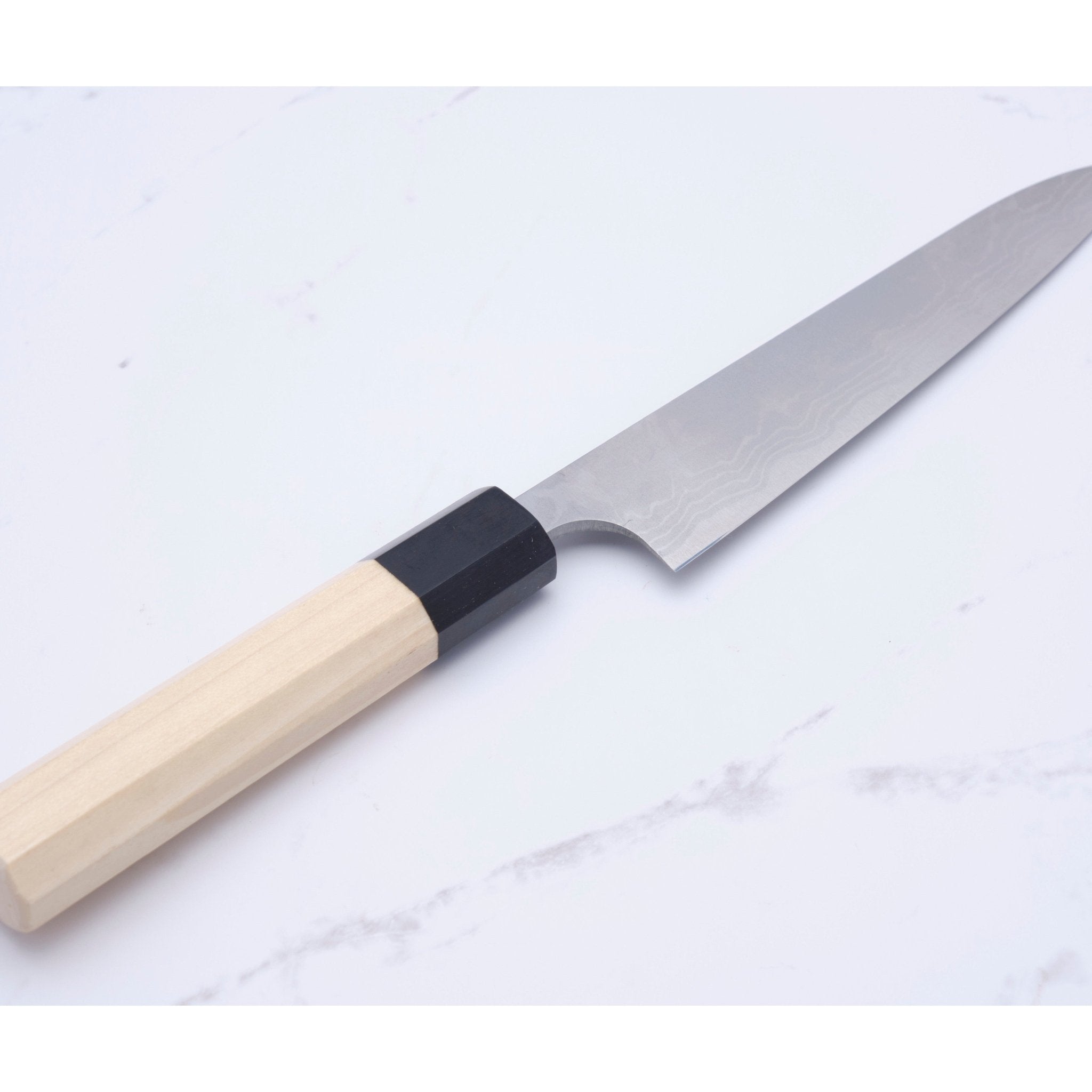 Masakage Shimo 150 mm Petty White - 2_ _ _ _MAS - SHI - PT1504. Petty by Masakage