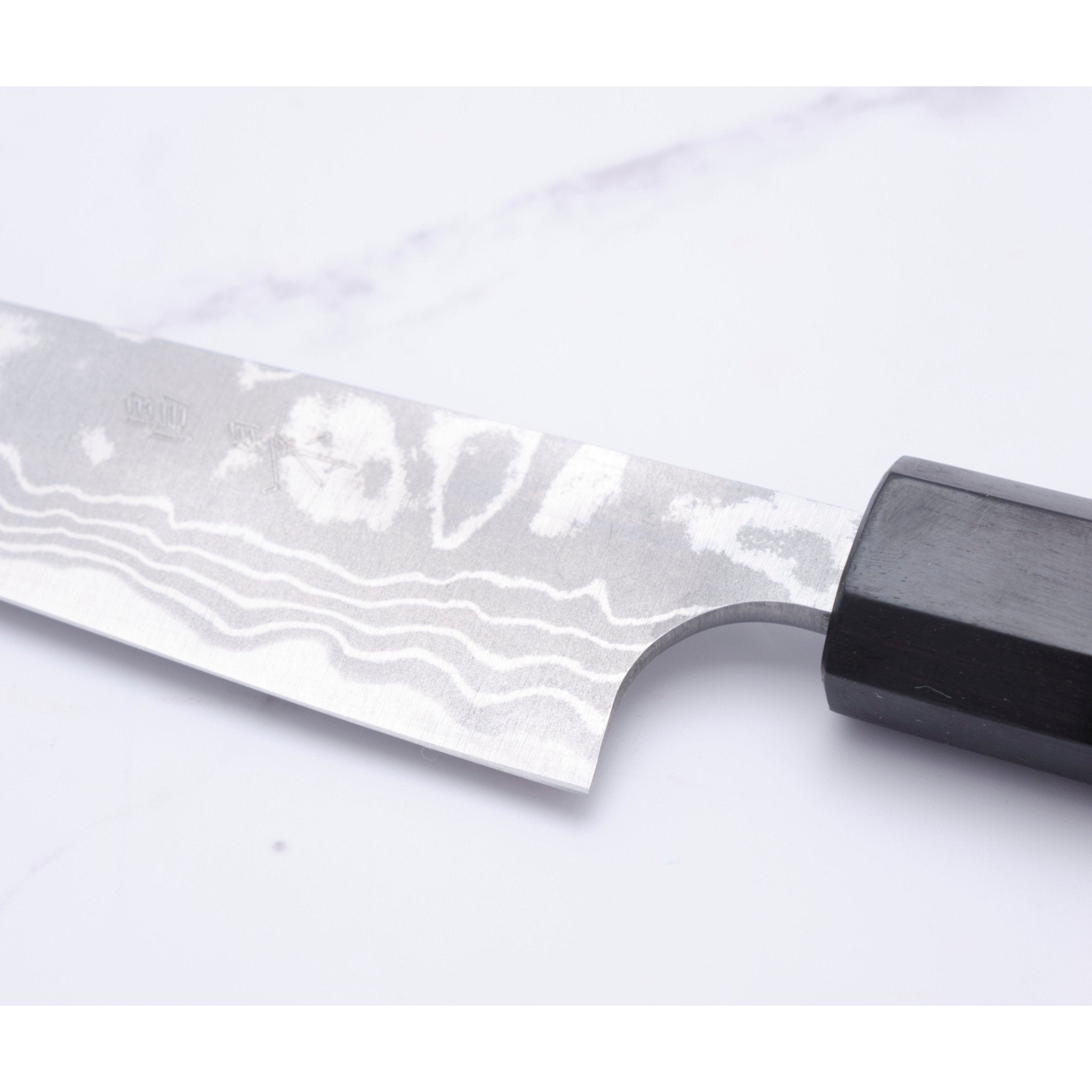 Masakage Shimo 150 mm Petty White - 2_ _ _ _MAS - SHI - PT1505. Petty by Masakage