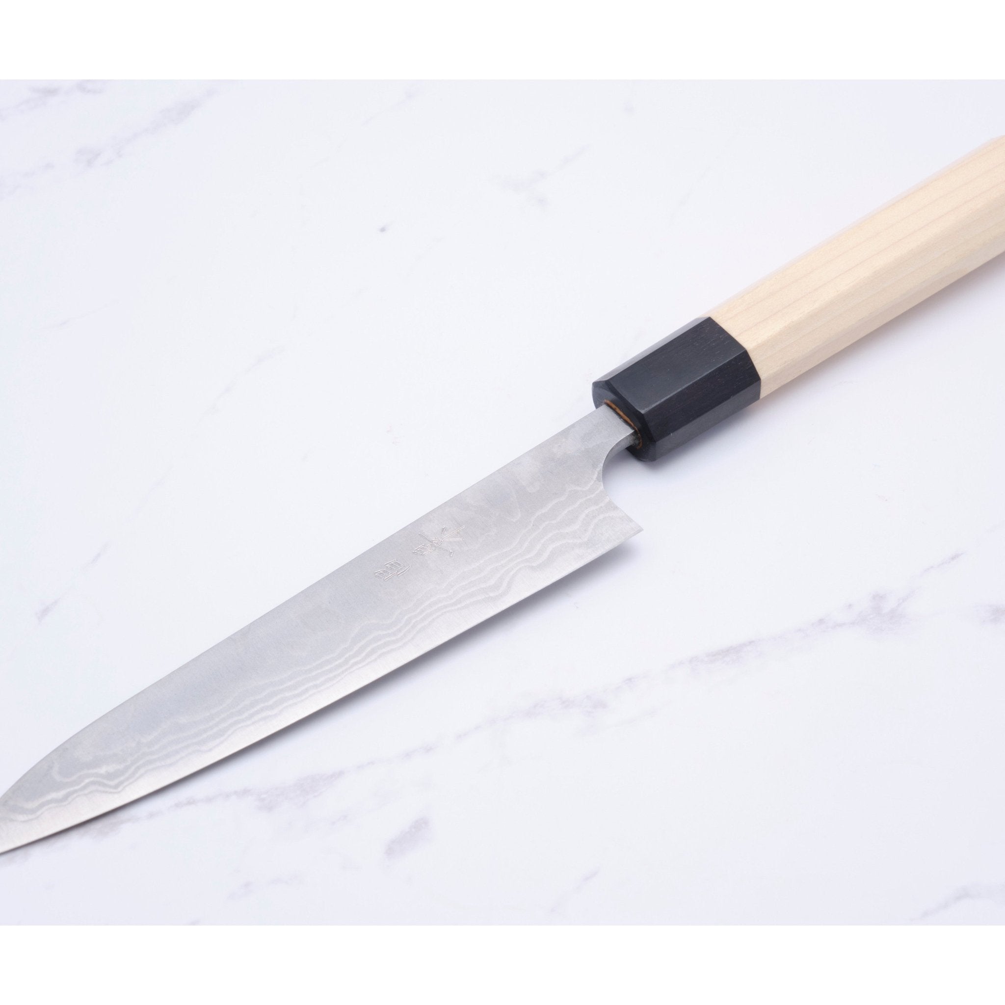 Masakage Shimo 150 mm Petty White - 2_ _ _ _MAS - SHI - PT1507. Petty by Masakage