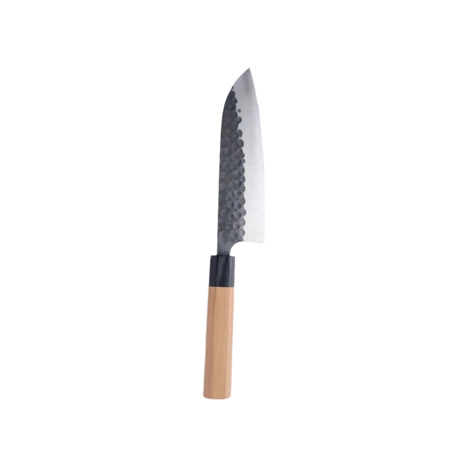 Masakage Koishi 165 Santoku - Blue Super_ _ _ _MAS - KOI - SA1651. Santoku by Masakage