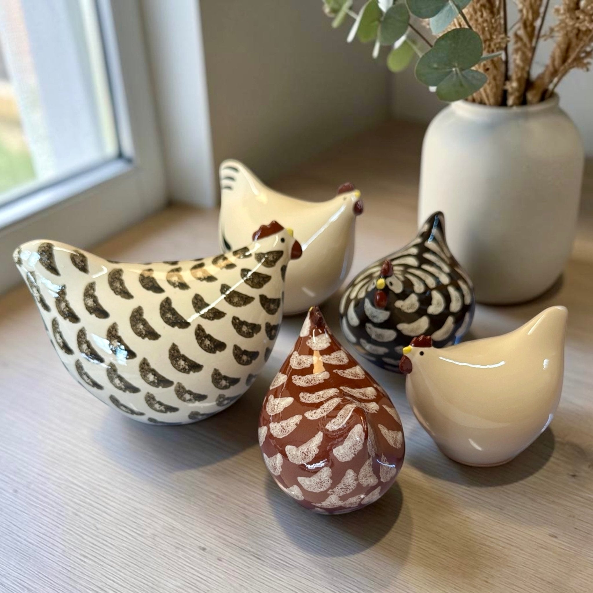Meta The ceramic 4