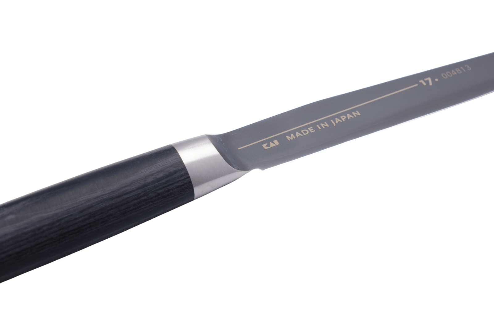 KAI Michel Bras 107 mm Steakkniv 7 _6