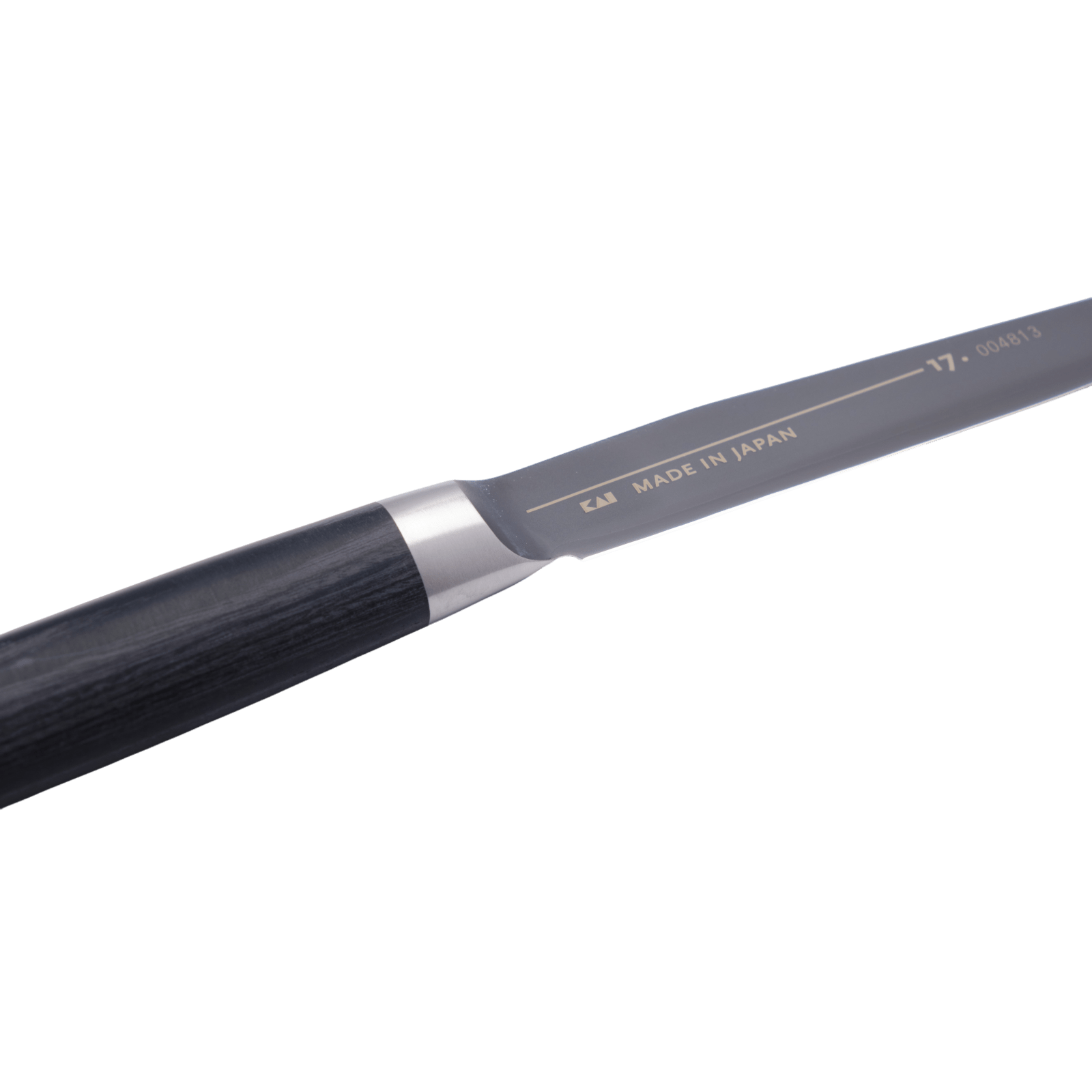 KAI Michel Bras 107 mm Steakkniv 7 _6