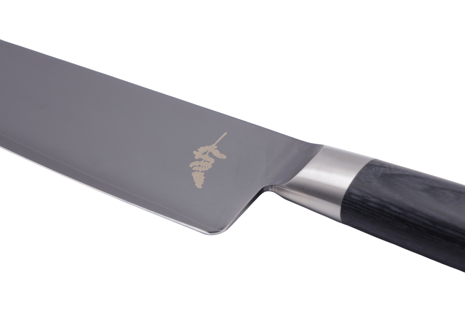 KAI Michel Bras 160 mm Santoku 4 _5