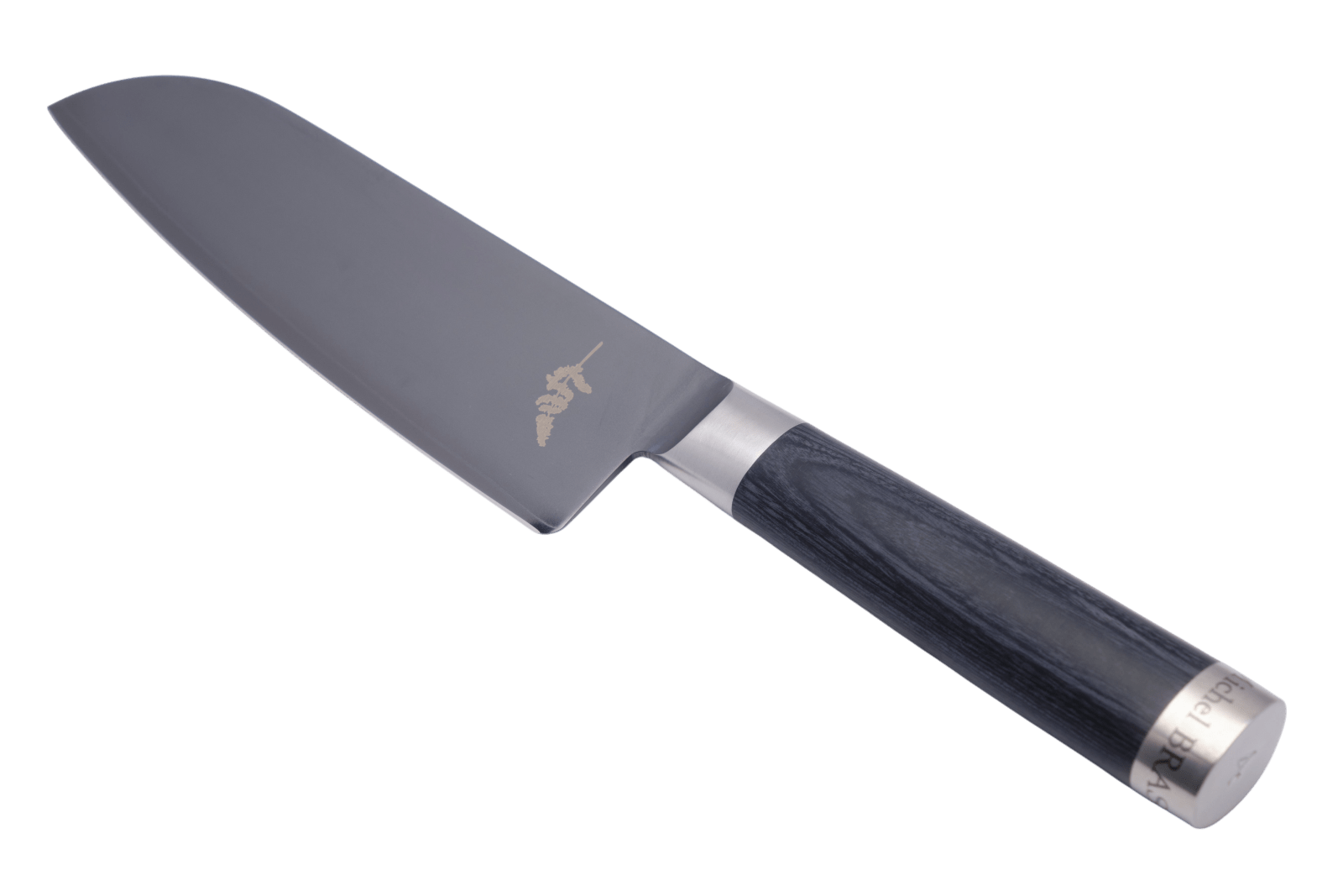 KAI Michel Bras 160 mm Santoku 4 _4