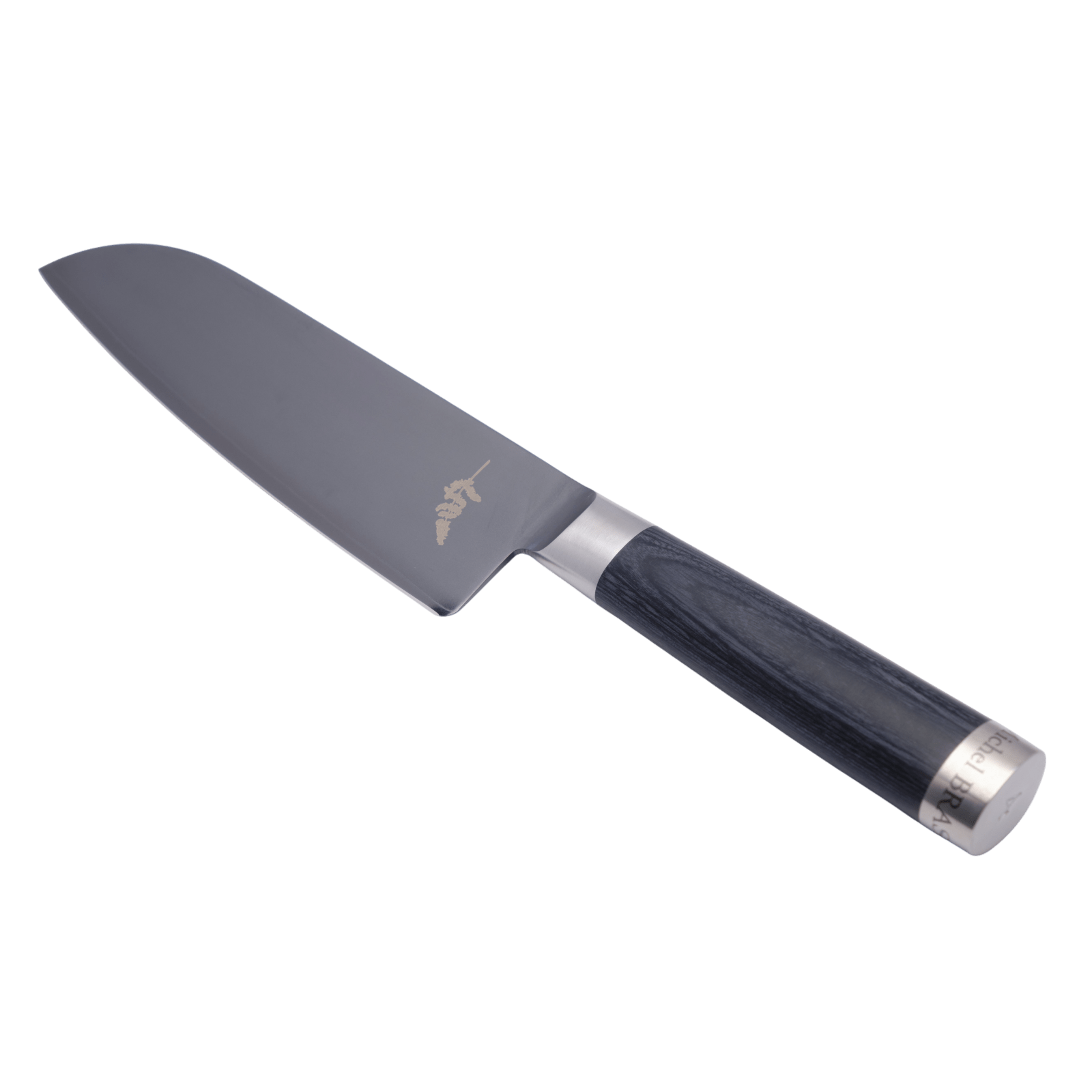 KAI Michel Bras 160 mm Santoku 4 _4