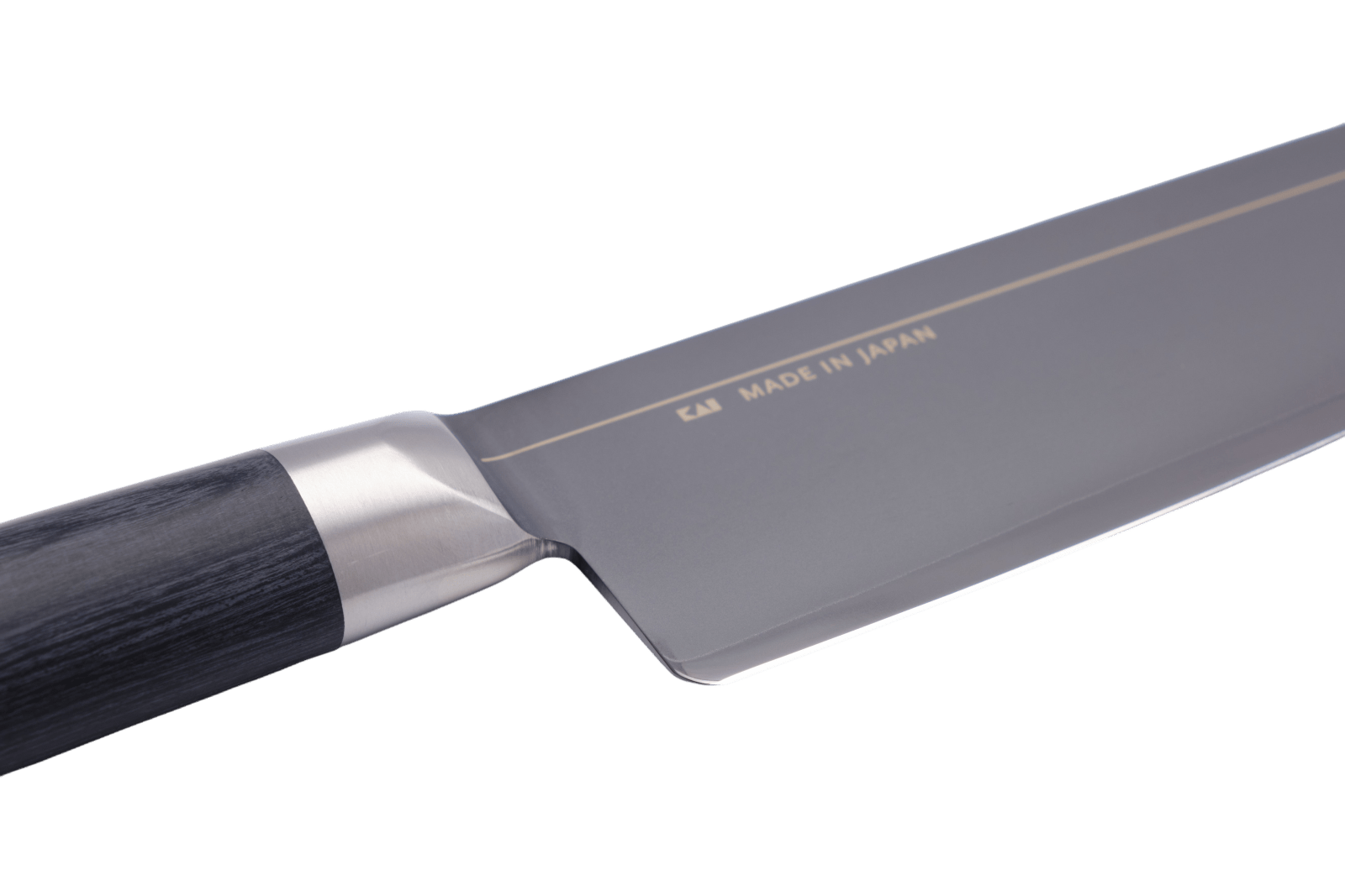 KAI Michel Bras 160 mm Santoku 4 _6