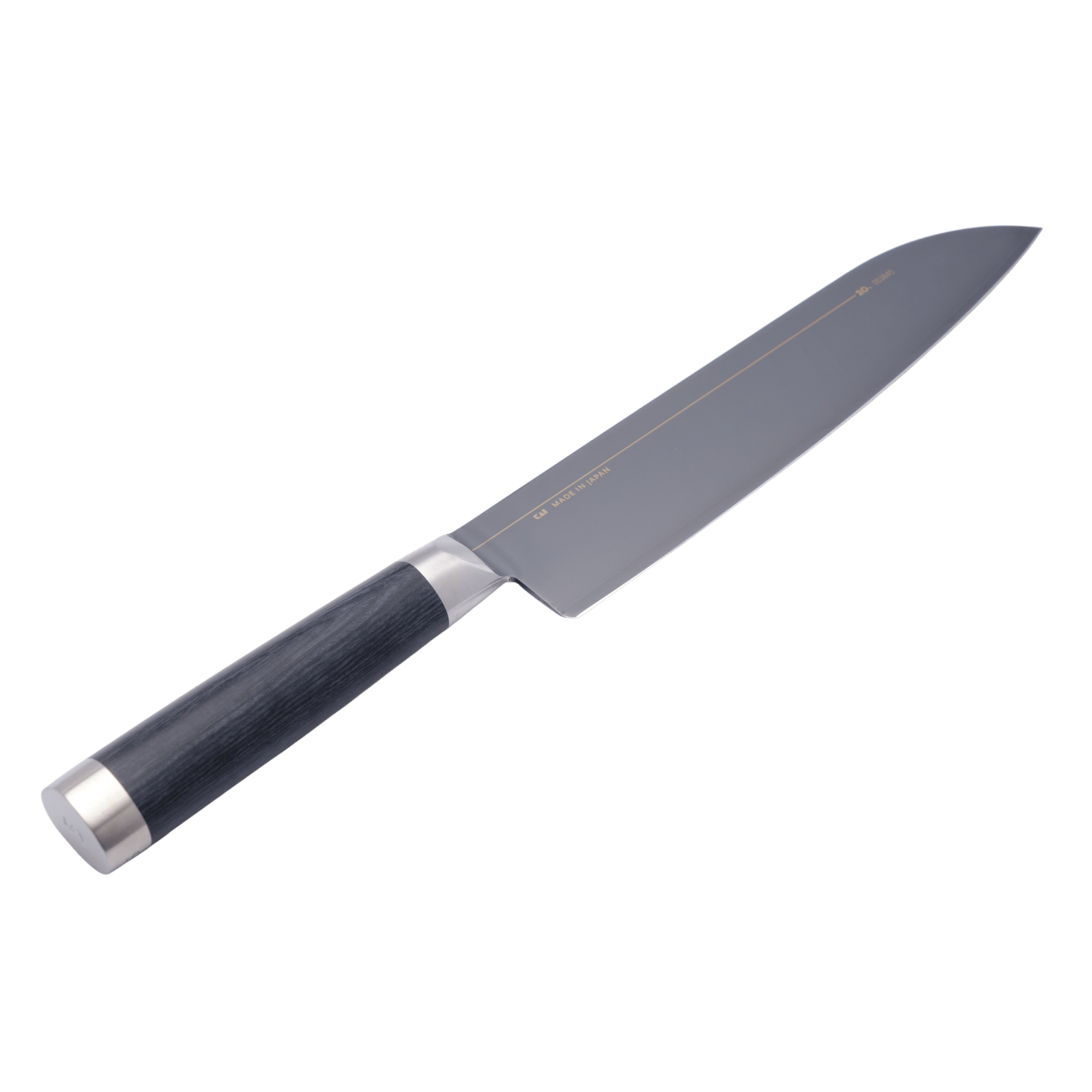 KAI Michel Bras 225 mm Kokkekniv 5 _2