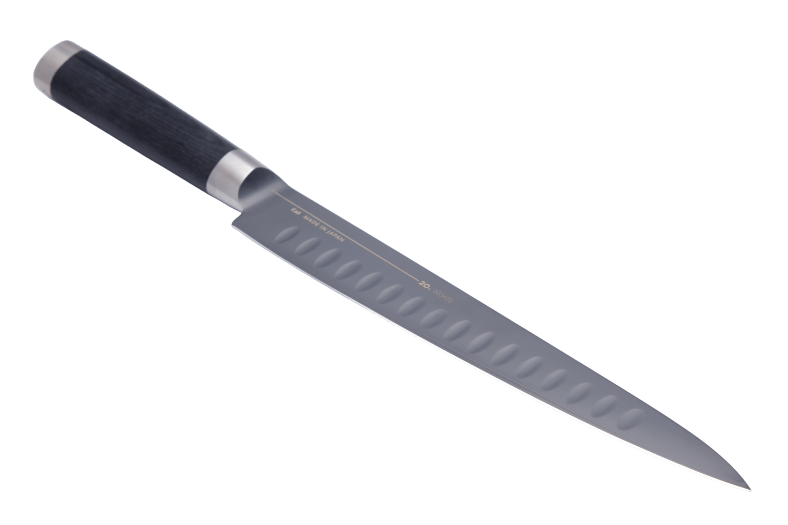 KAI Michel Bras 230 mm Slicer m. luftskær 3 _7